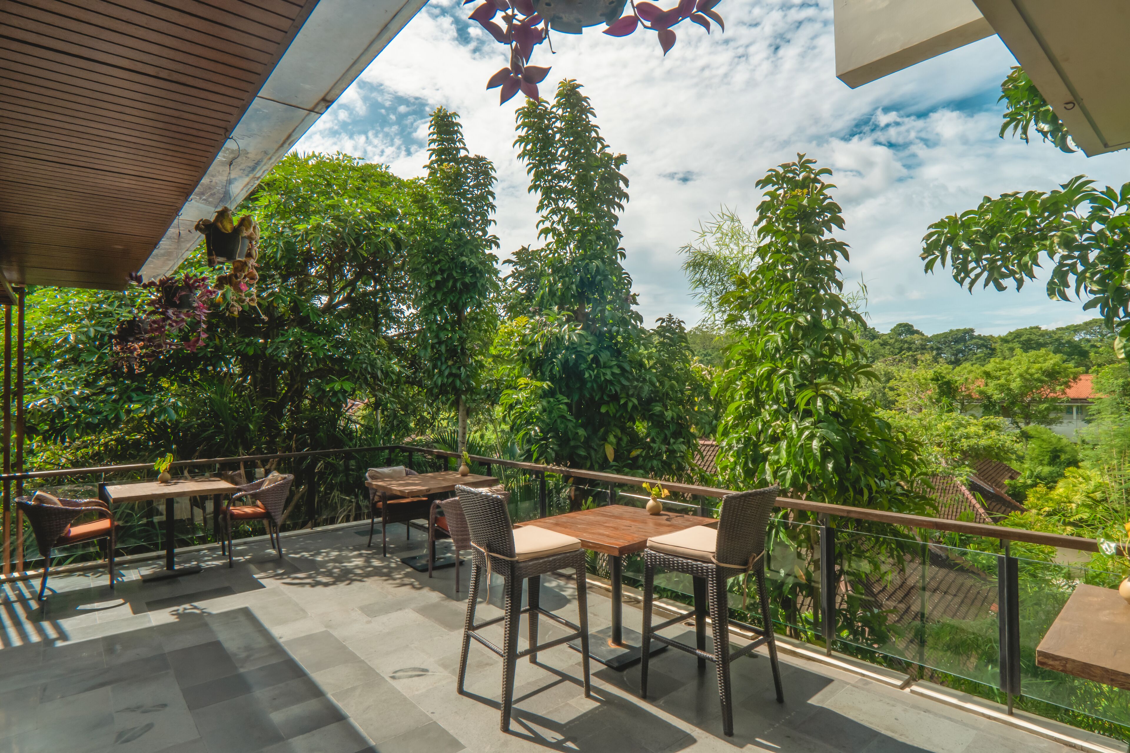 Royal Kamuela Villas & Suites at Monkey Forest - Ubud