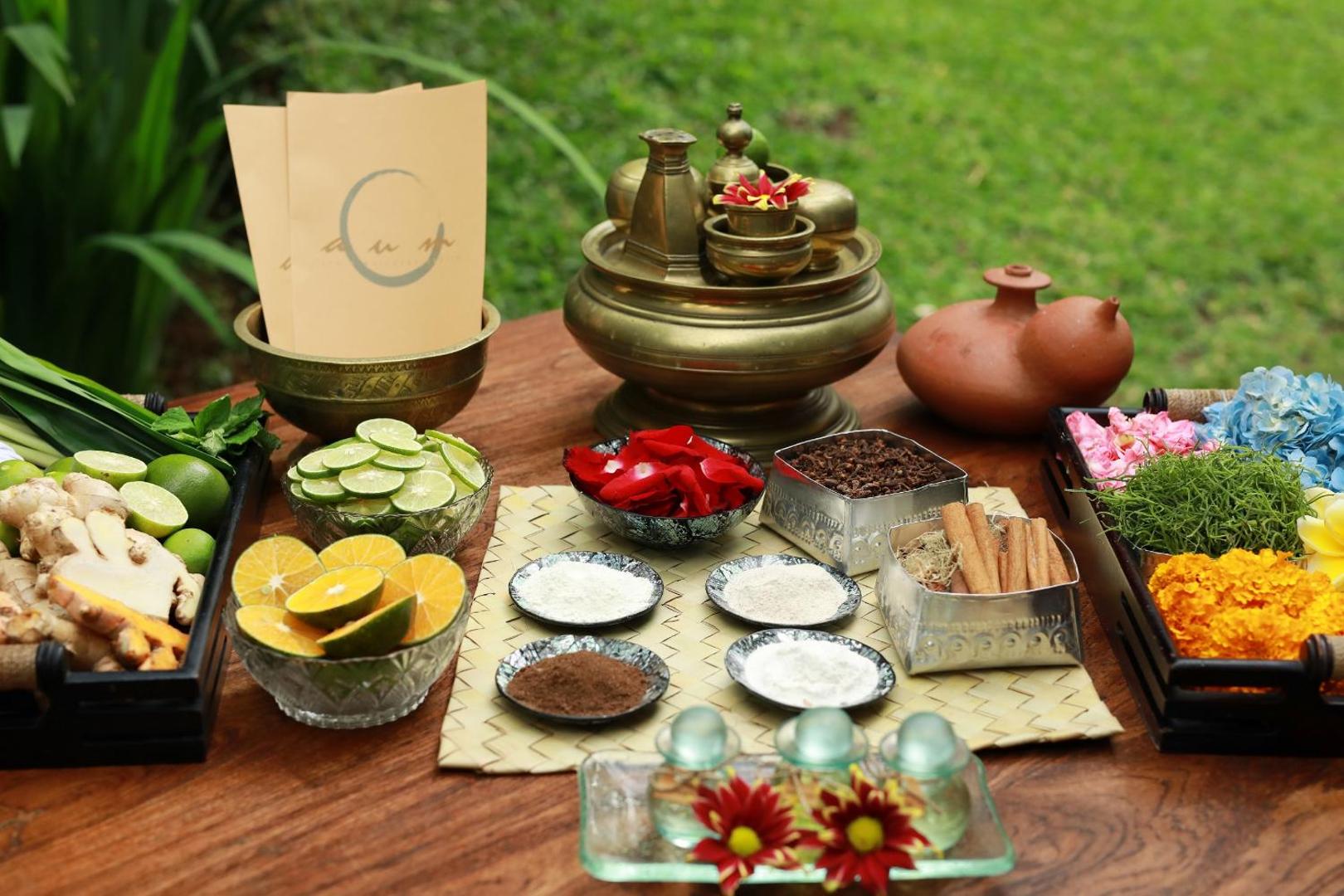 Royal Kamuela Villas & Suites at Monkey Forest - Ubud