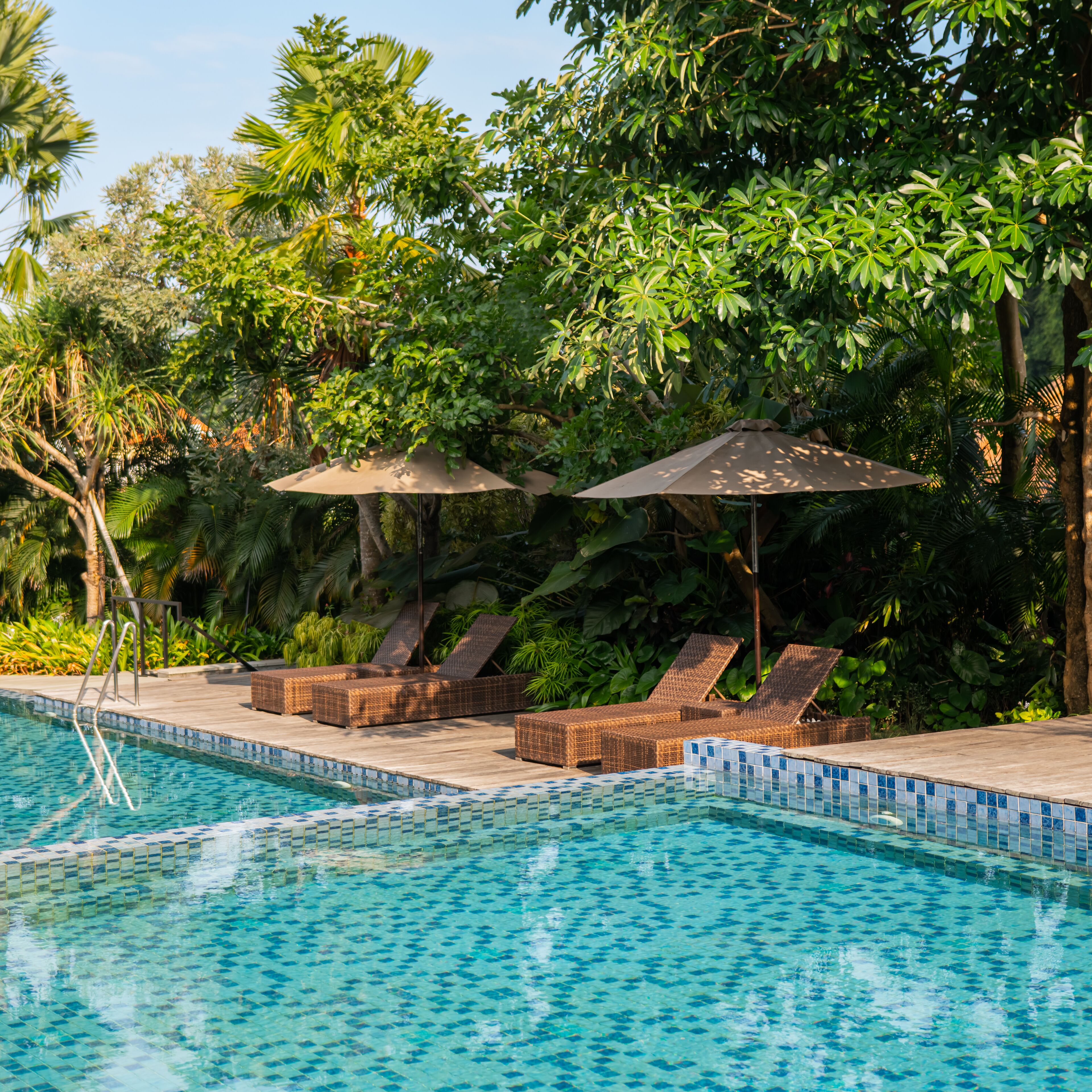 Royal Kamuela Villas & Suites at Monkey Forest - Ubud
