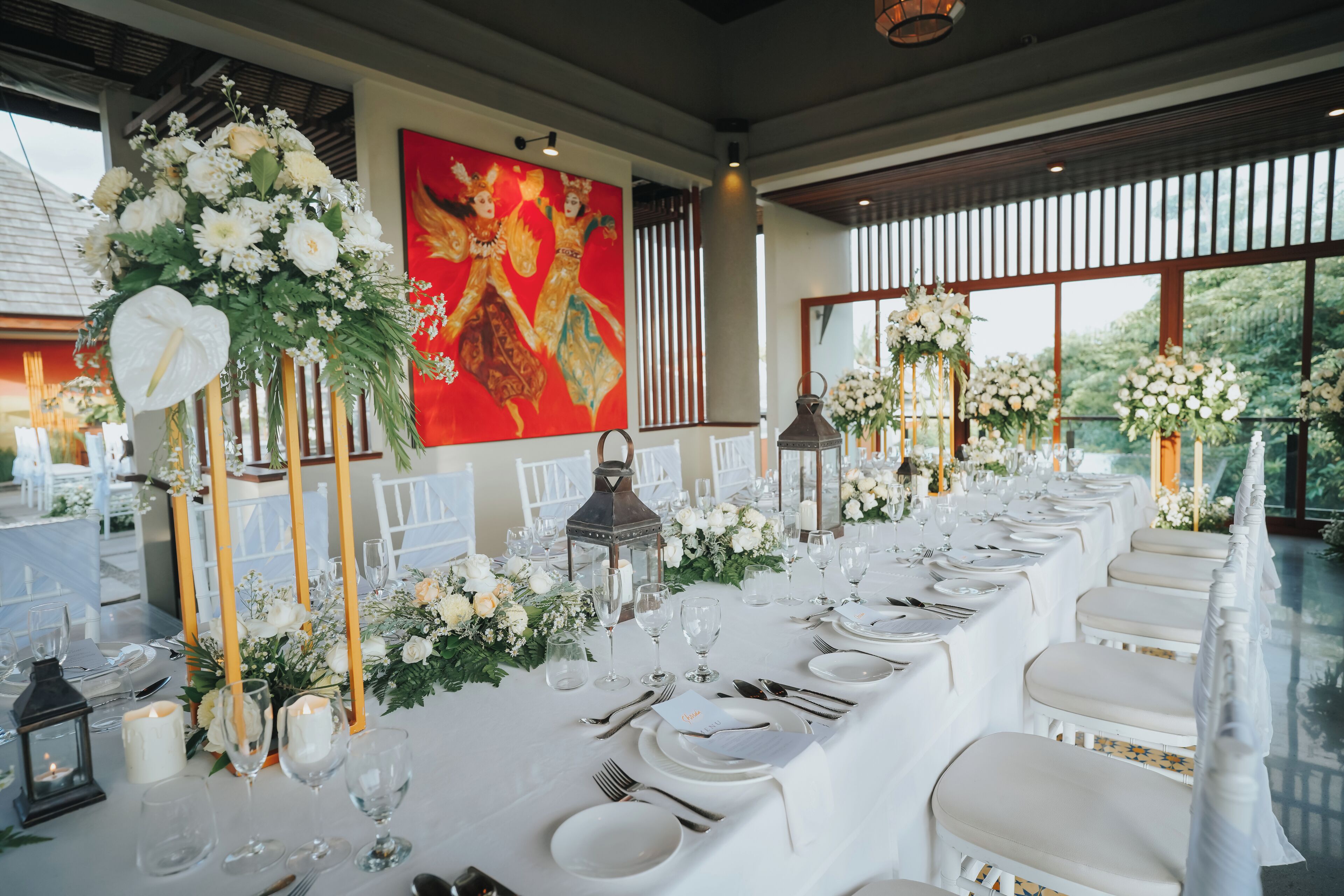 Royal Kamuela Villas & Suites at Monkey Forest - Ubud