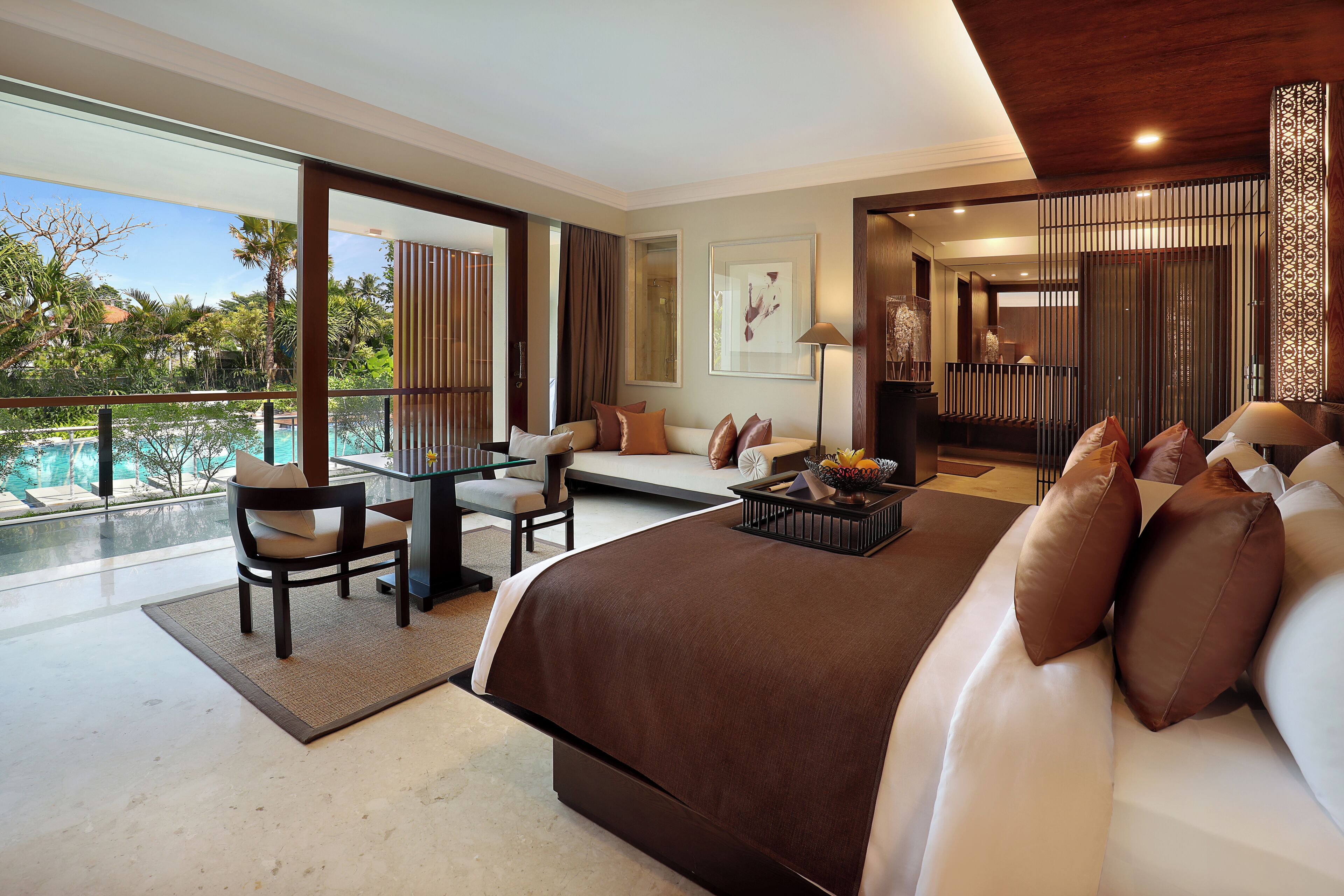 Royal Kamuela Villas & Suites at Monkey Forest - Ubud