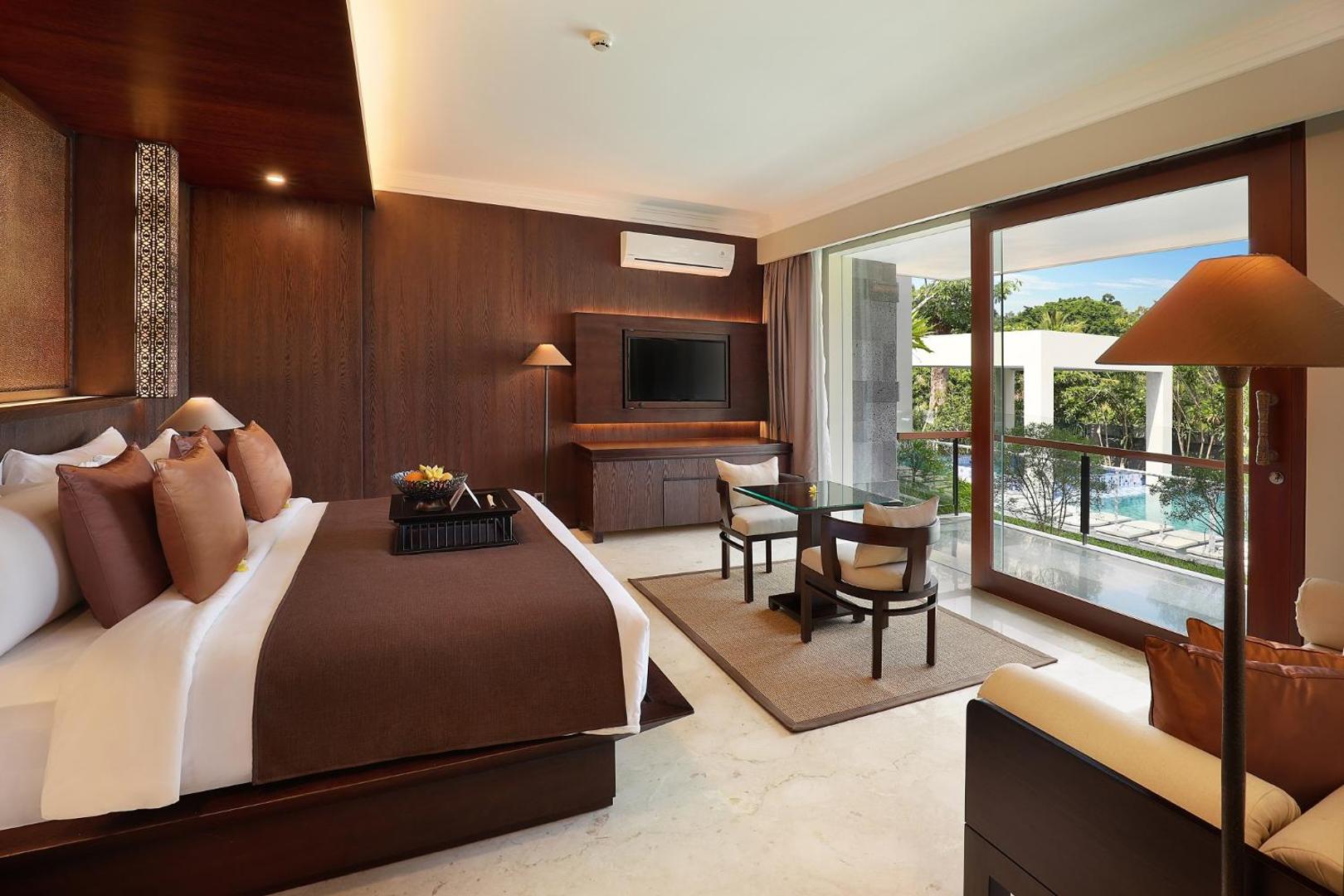 Royal Kamuela Villas & Suites at Monkey Forest - Ubud