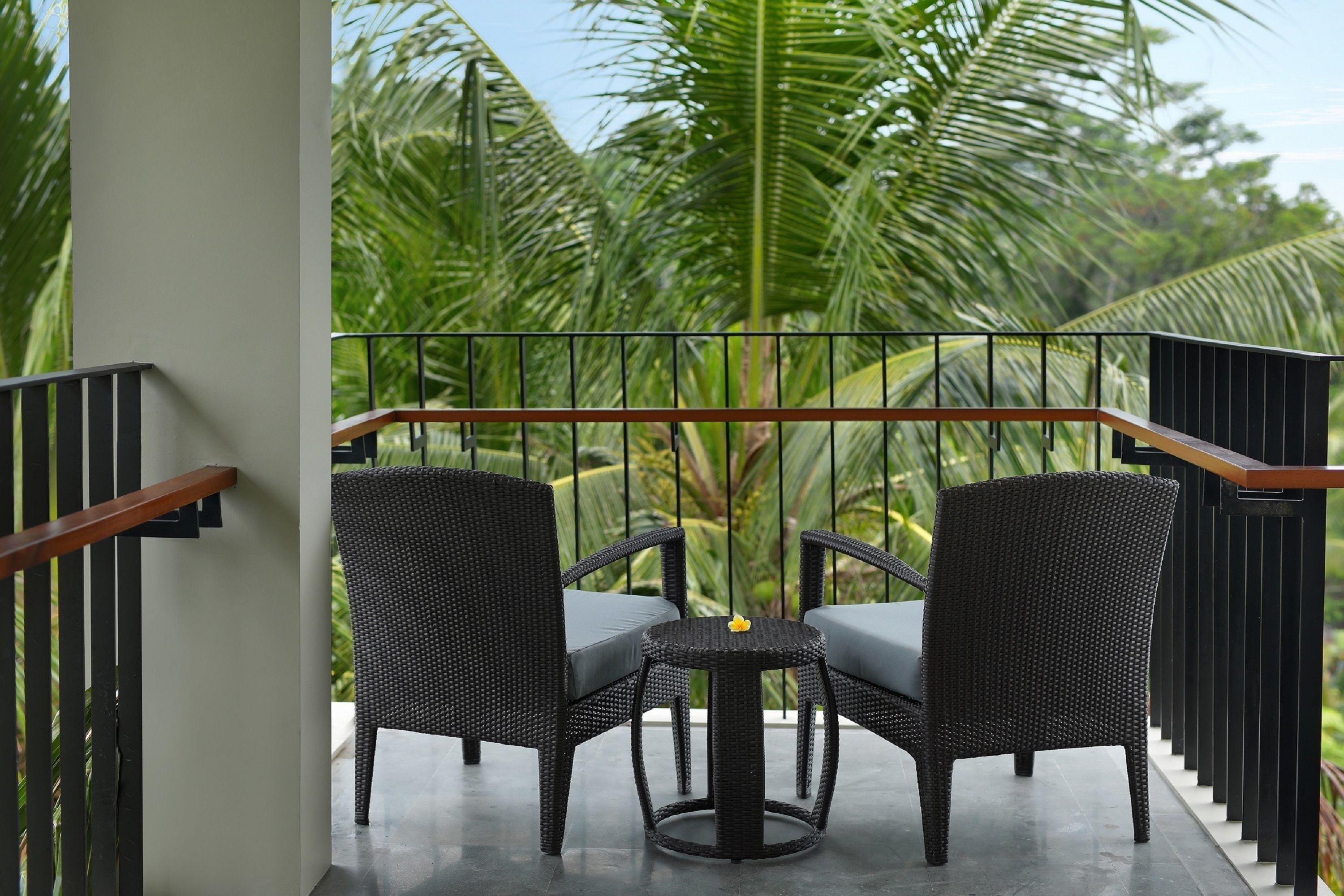 Royal Kamuela Villas & Suites at Monkey Forest - Ubud