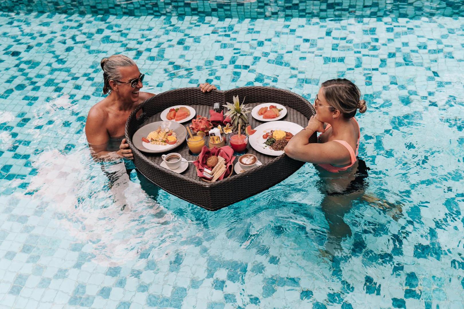 Royal Kamuela Villas & Suites at Monkey Forest - Ubud