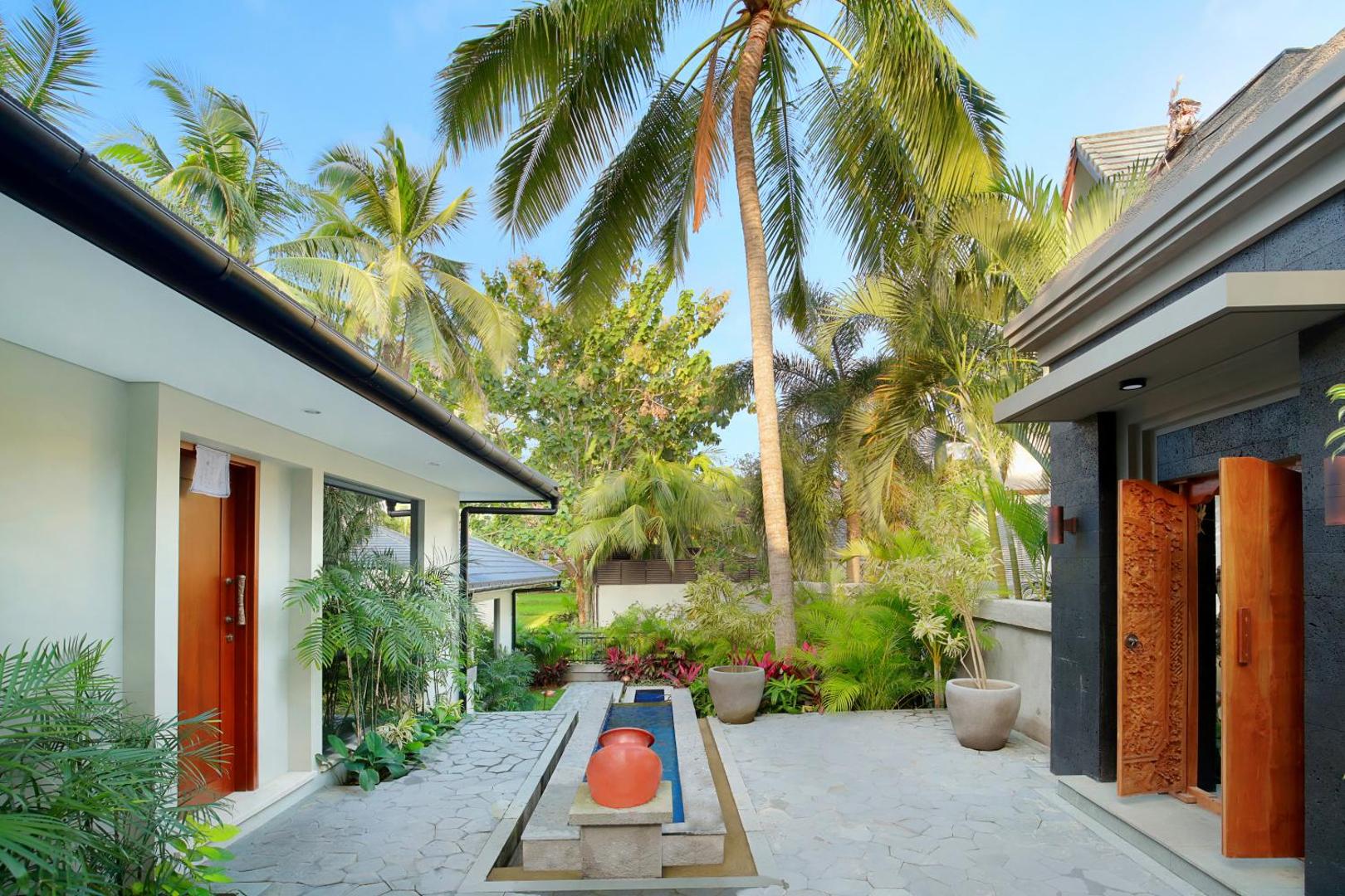 Royal Kamuela Villas & Suites at Monkey Forest - Ubud