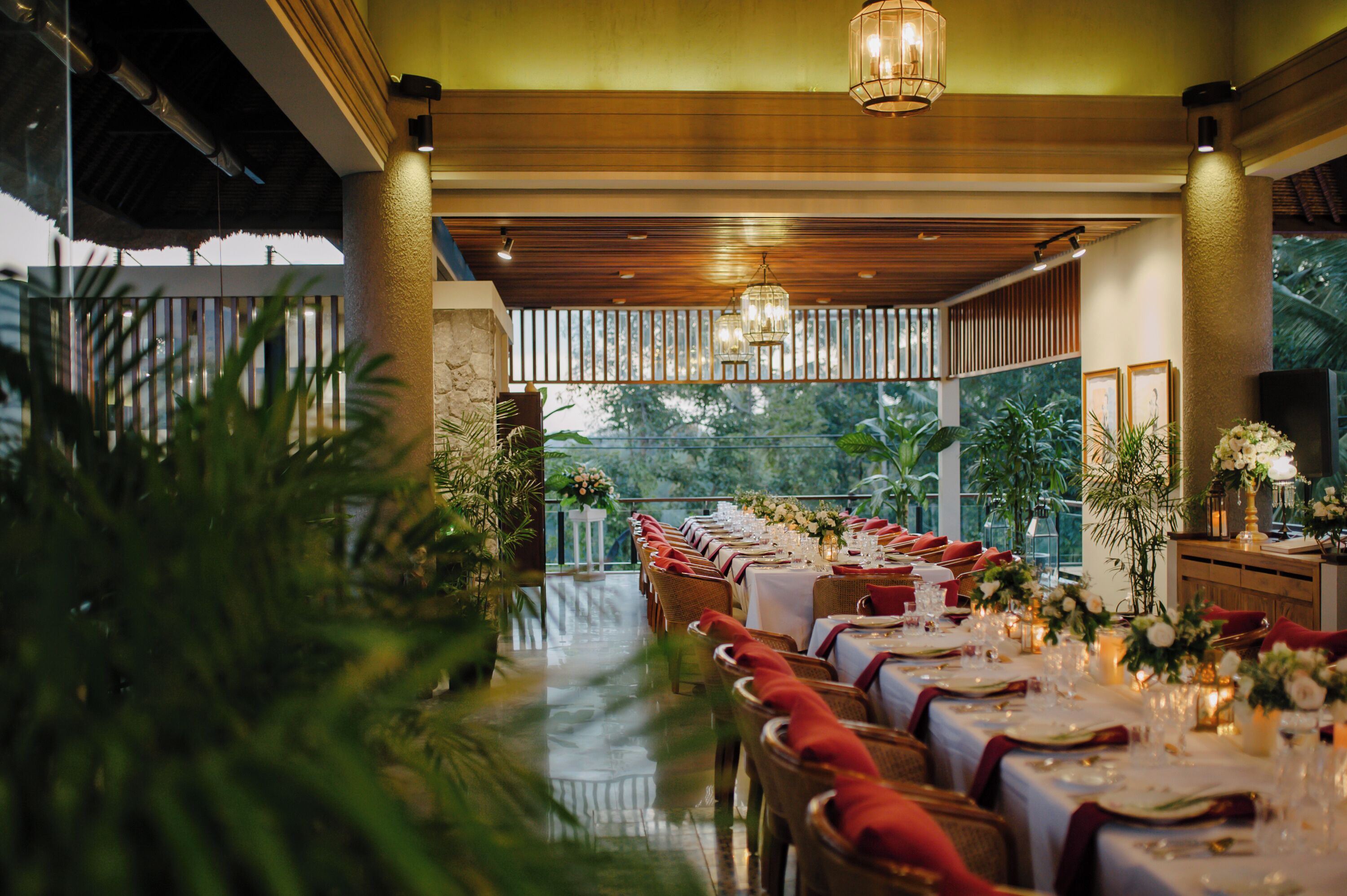 Royal Kamuela Villas & Suites at Monkey Forest - Ubud