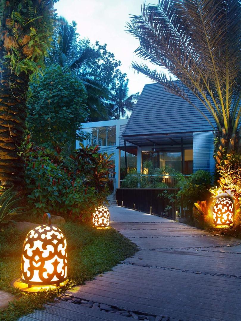 Royal Kamuela Villas & Suites at Monkey Forest - Ubud
