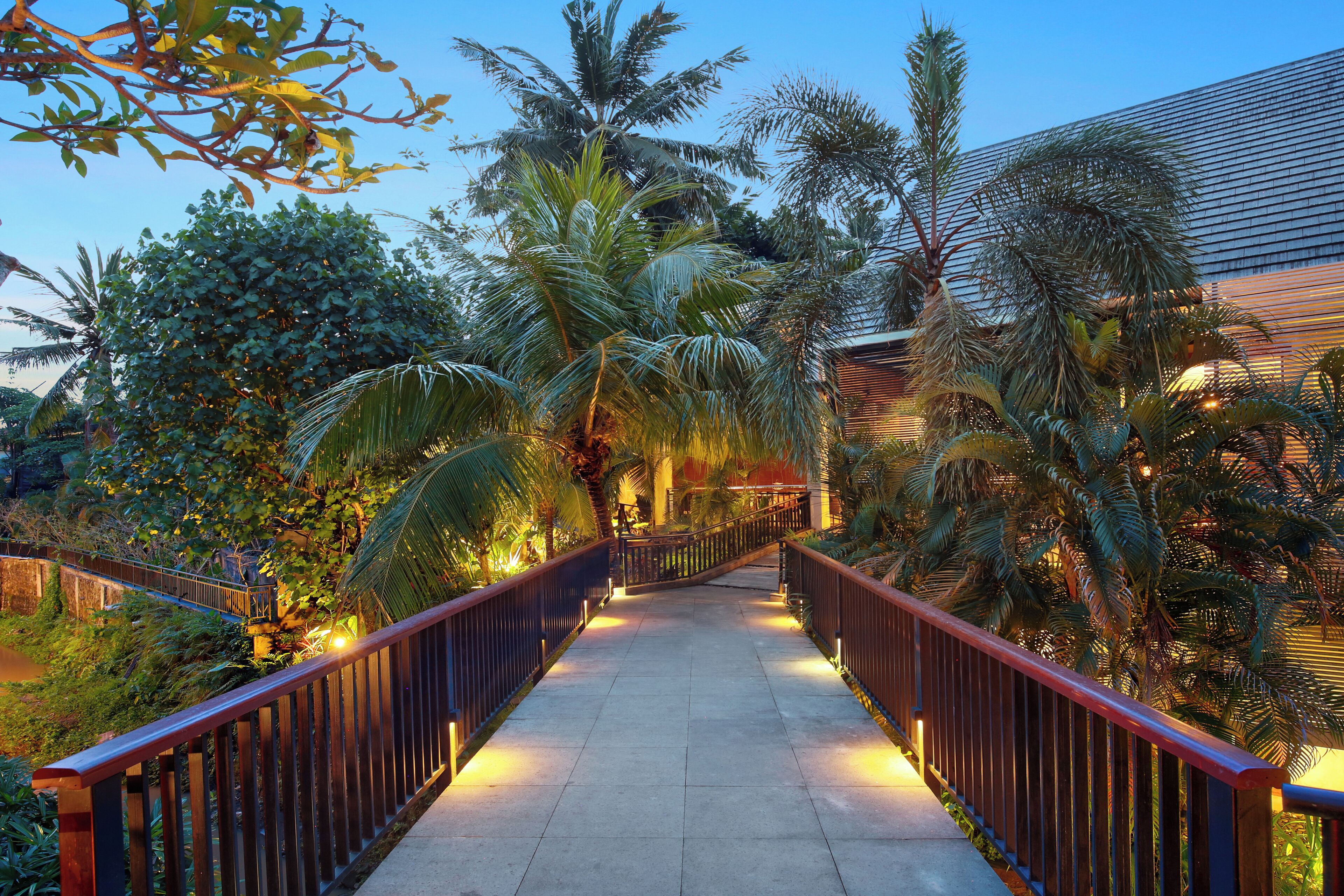 Royal Kamuela Villas & Suites at Monkey Forest - Ubud