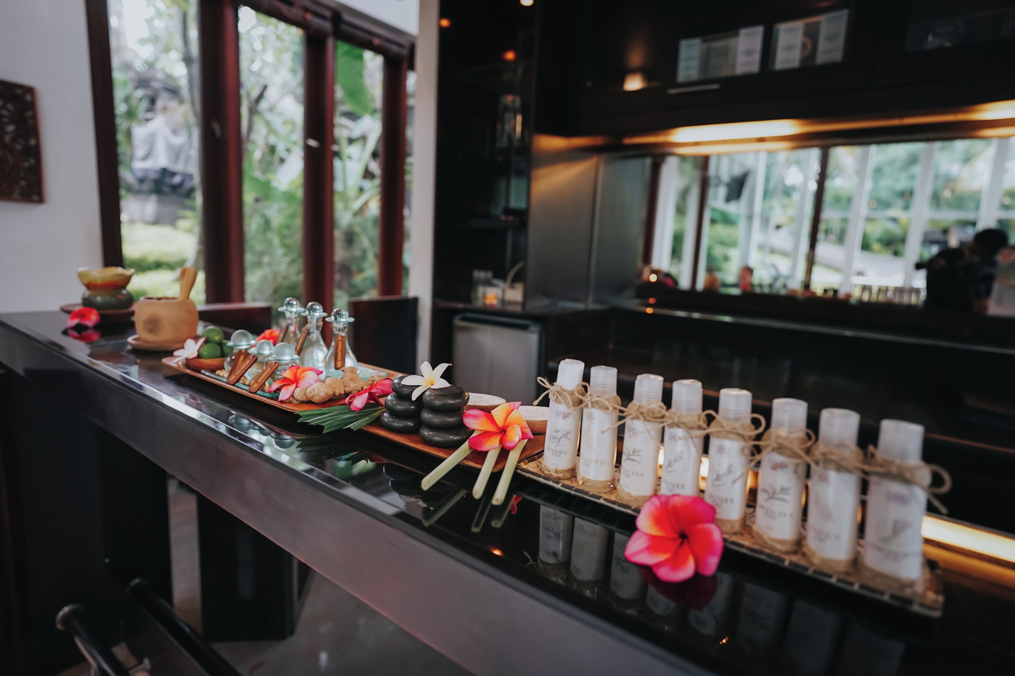 Royal Kamuela Villas & Suites at Monkey Forest - Ubud