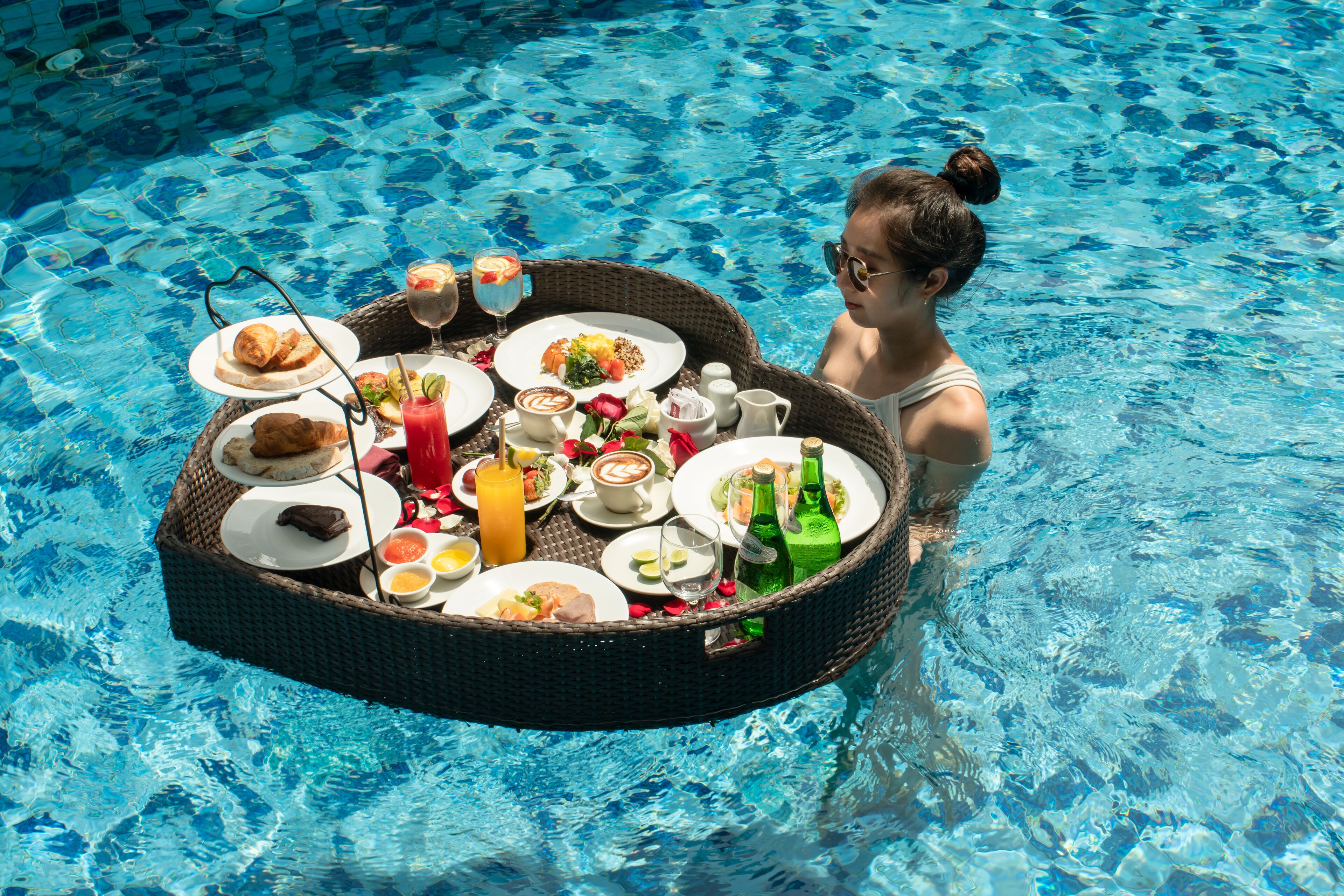 Royal Kamuela Villas & Suites at Monkey Forest - Ubud