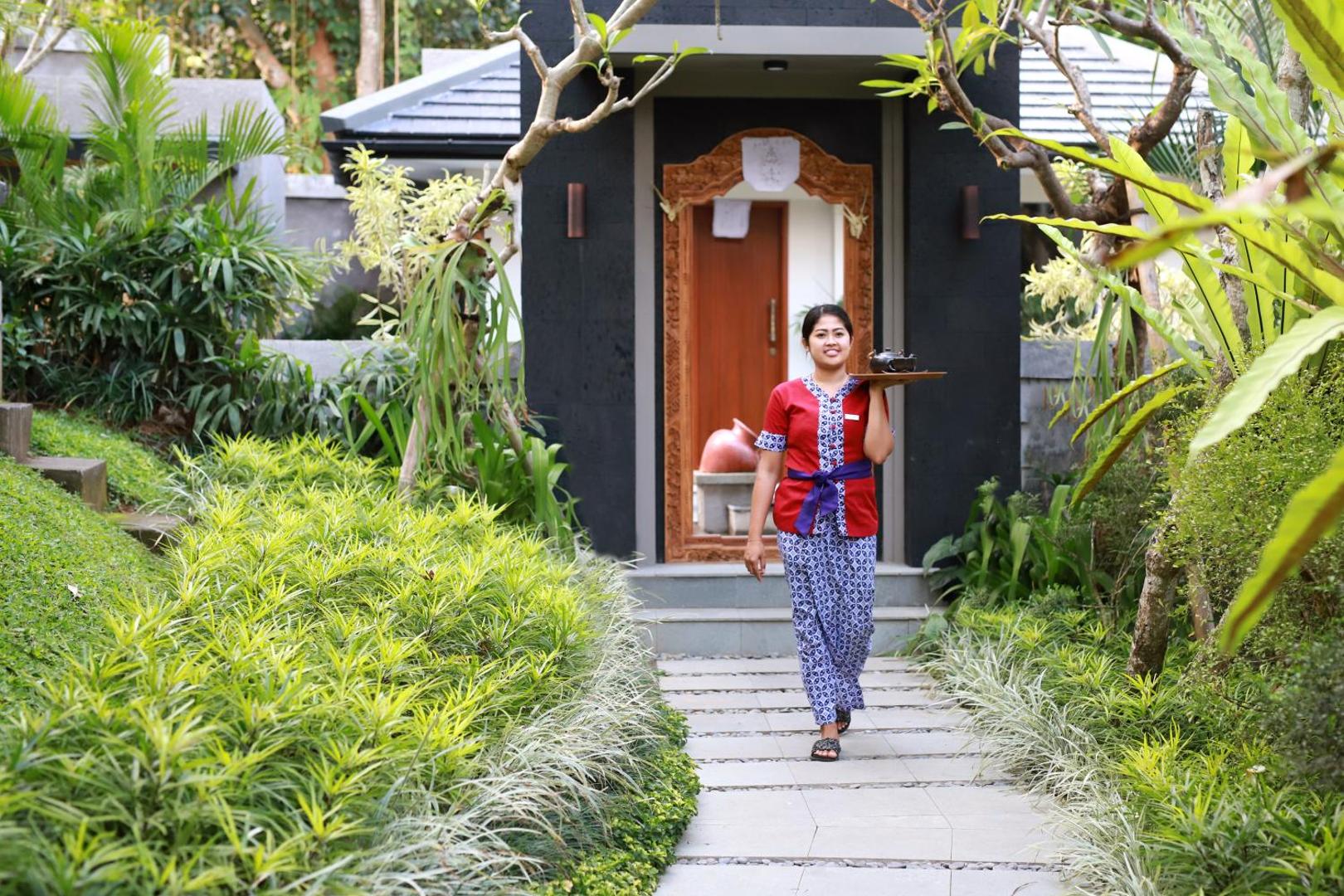 Royal Kamuela Villas & Suites at Monkey Forest - Ubud