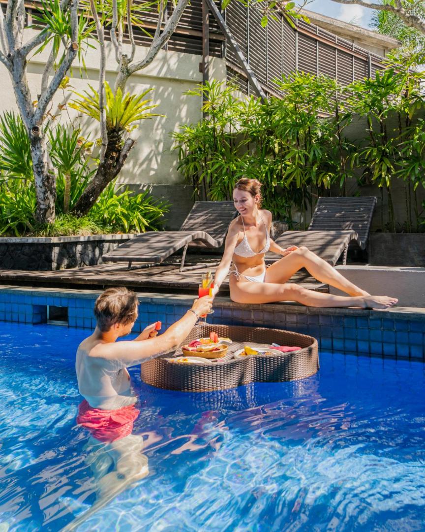 Royal Kamuela Villas & Suites at Monkey Forest - Ubud