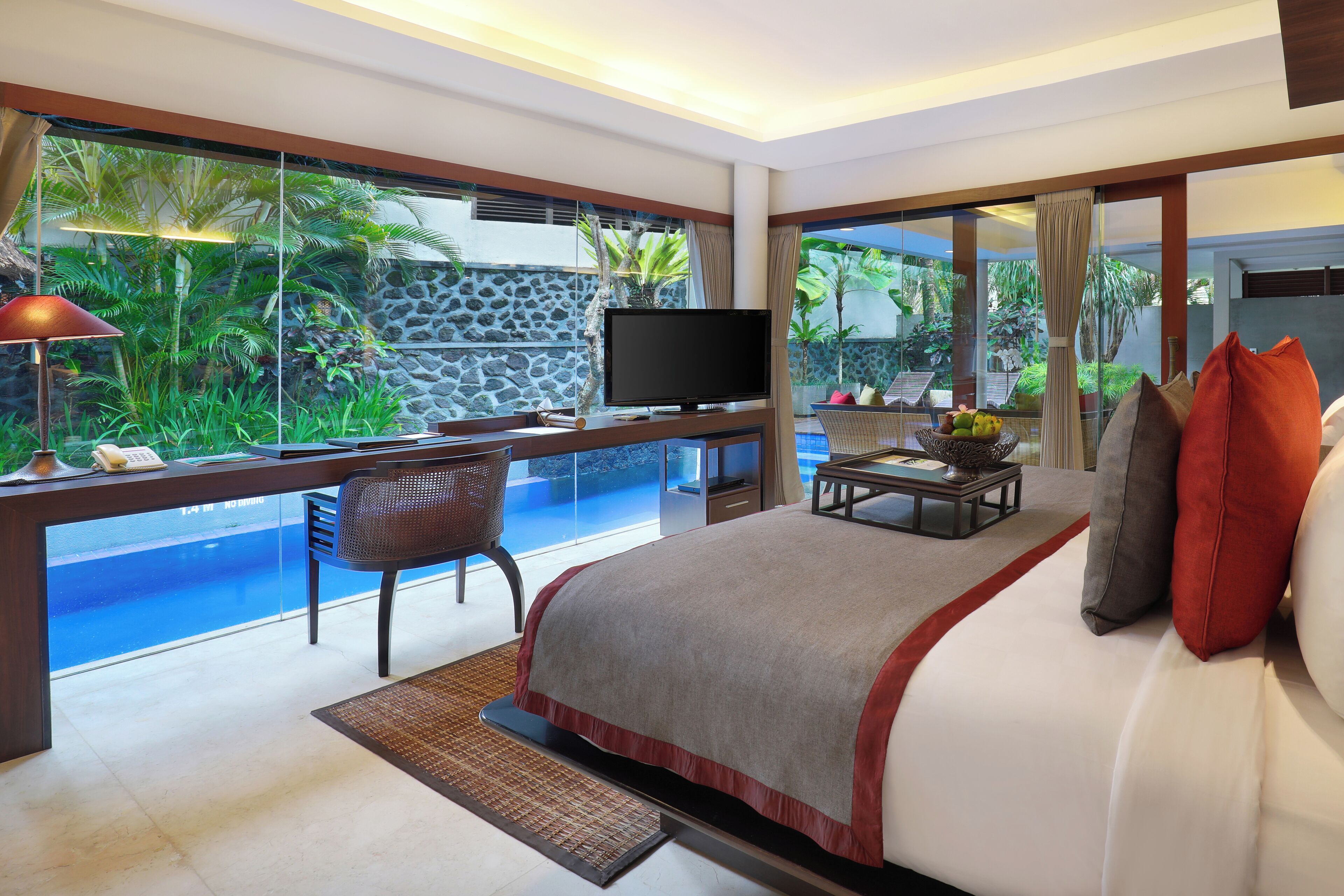 Royal Kamuela Villas & Suites at Monkey Forest - Ubud