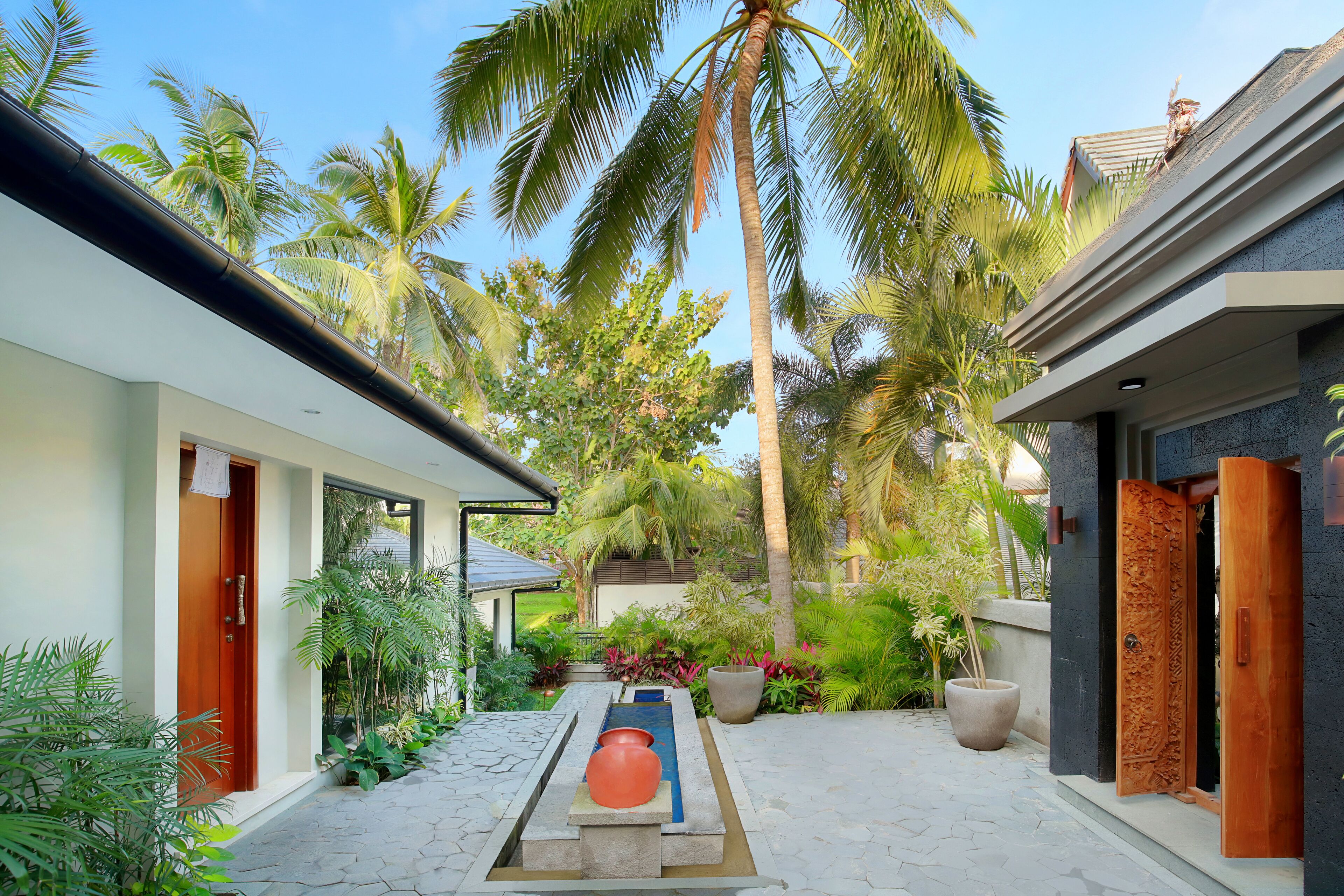 Royal Kamuela Villas & Suites at Monkey Forest - Ubud
