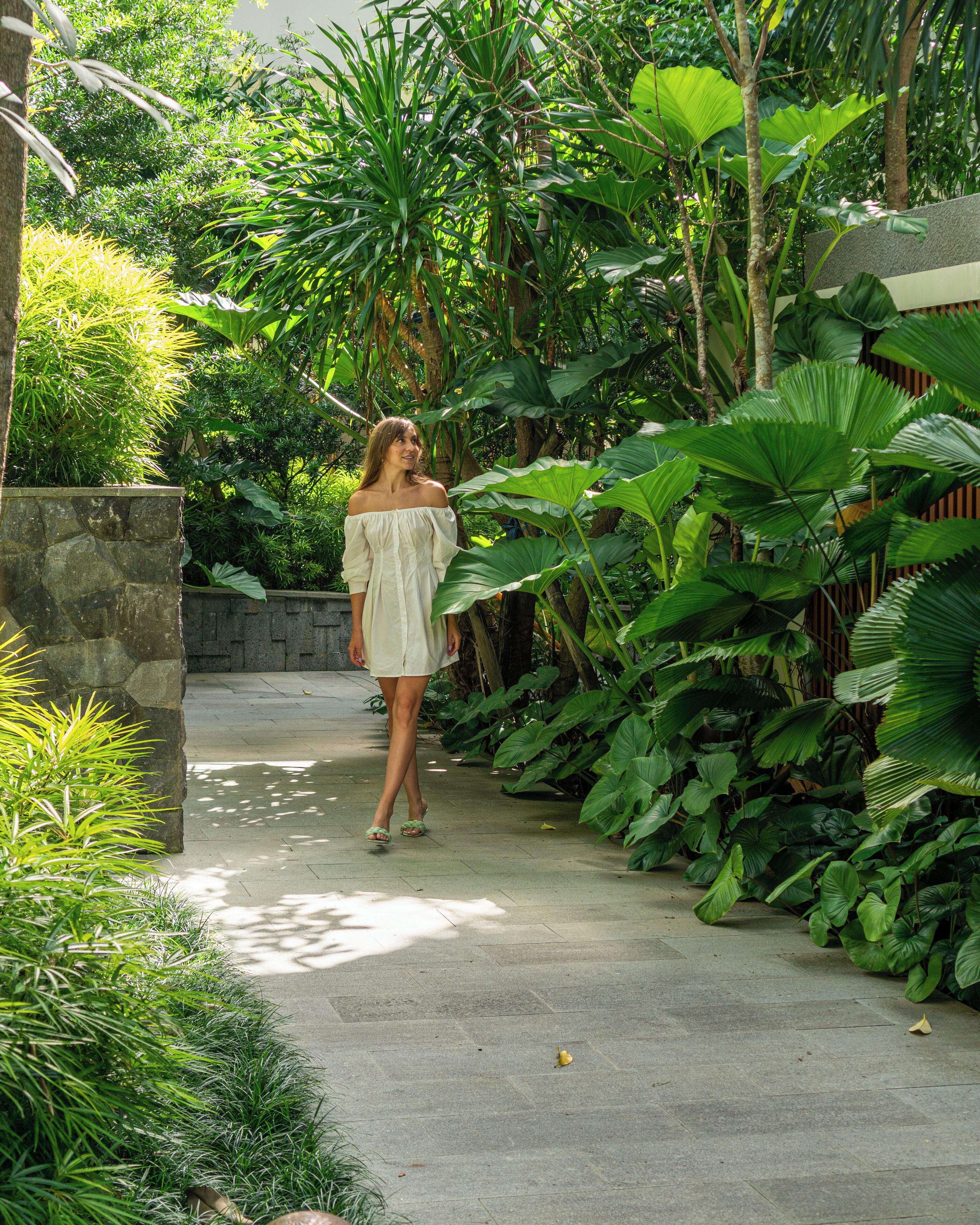Royal Kamuela Villas & Suites at Monkey Forest - Ubud