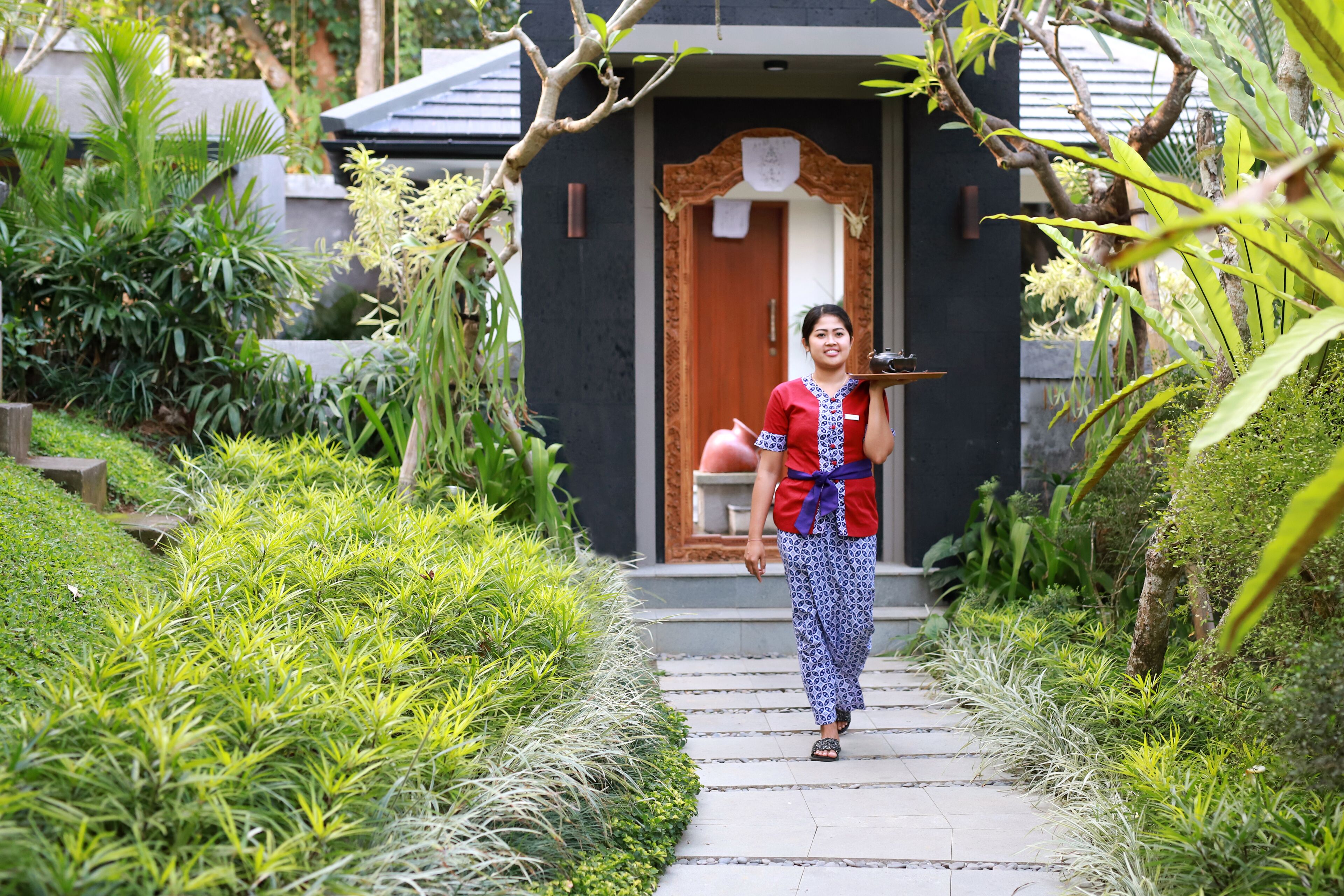 Royal Kamuela Villas & Suites at Monkey Forest - Ubud