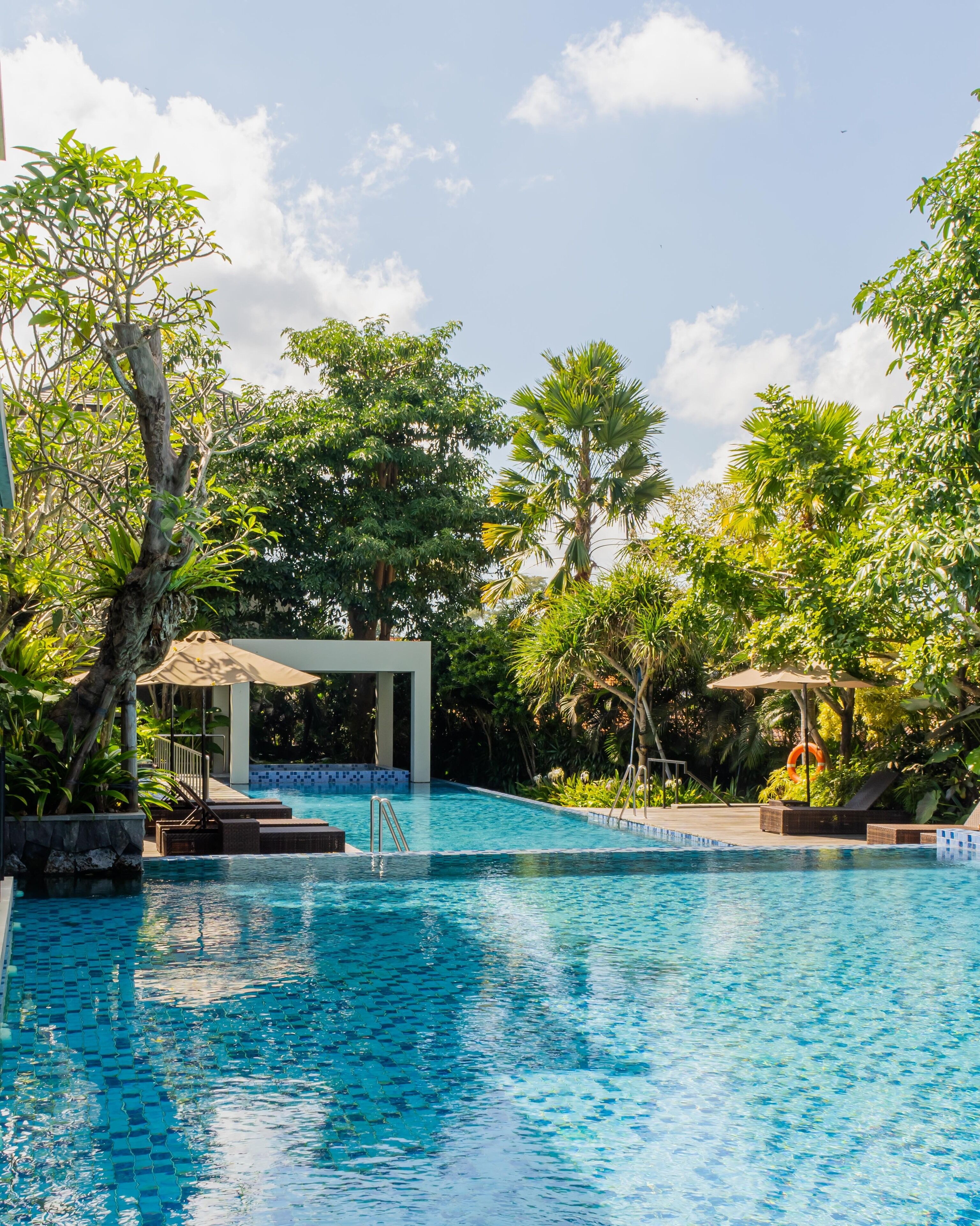 Royal Kamuela Villas & Suites at Monkey Forest - Ubud