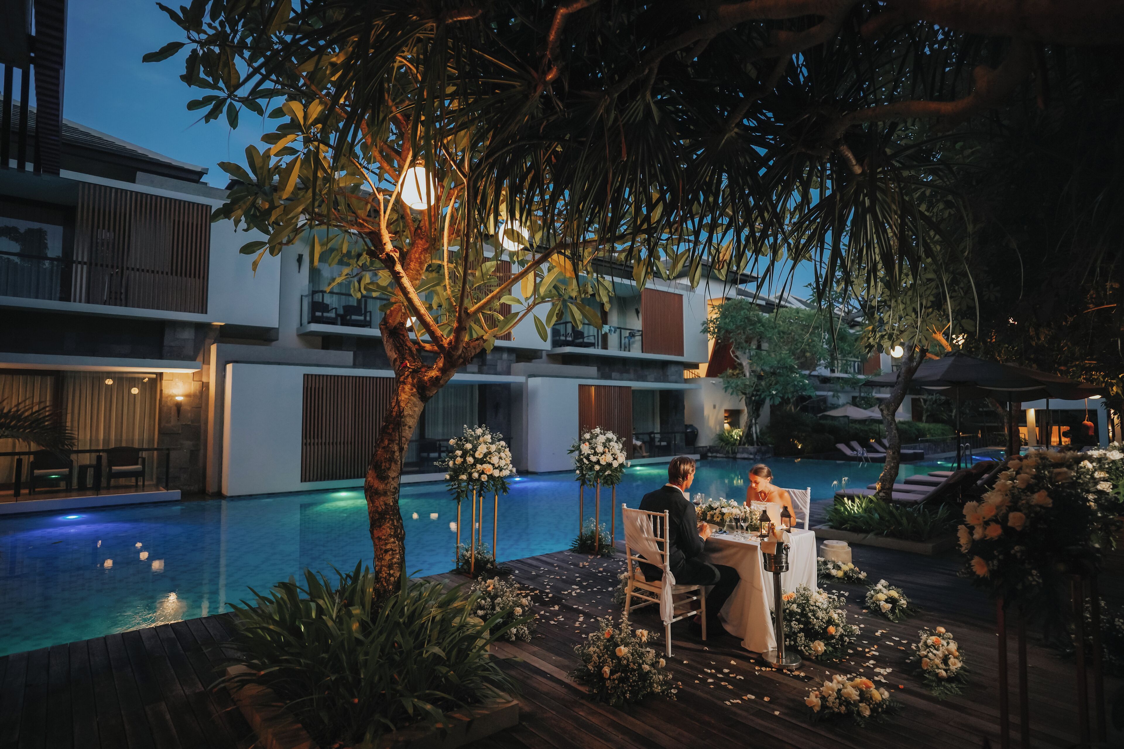 Royal Kamuela Villas & Suites at Monkey Forest - Ubud