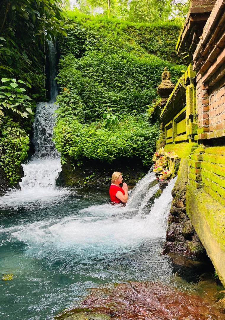 Royal Kamuela Villas & Suites at Monkey Forest - Ubud