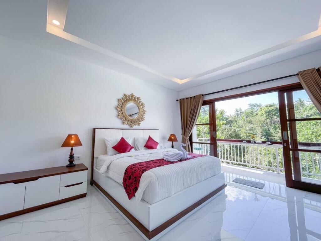 Royal Maharani Payogan