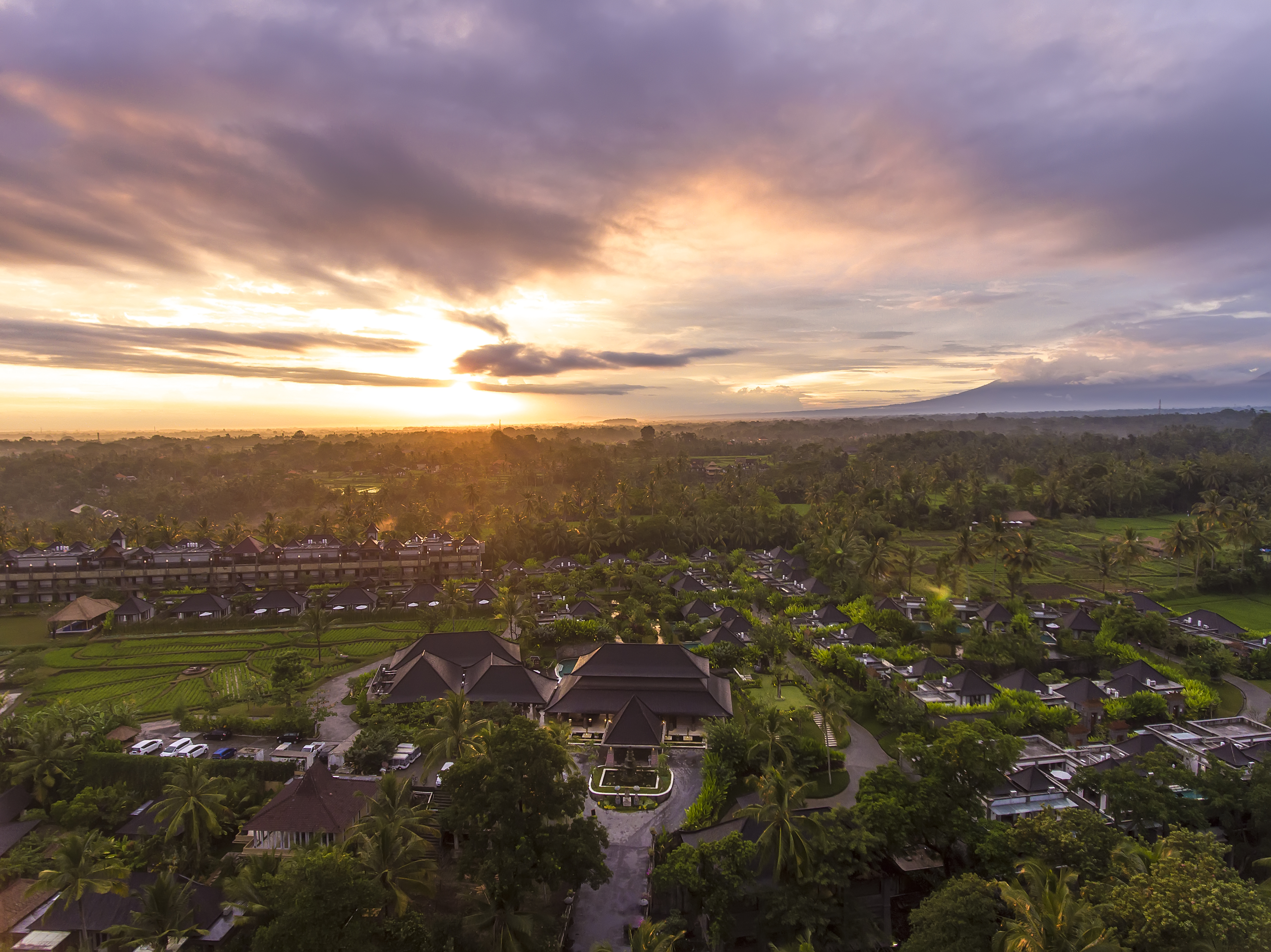 Visesa Ubud Resort