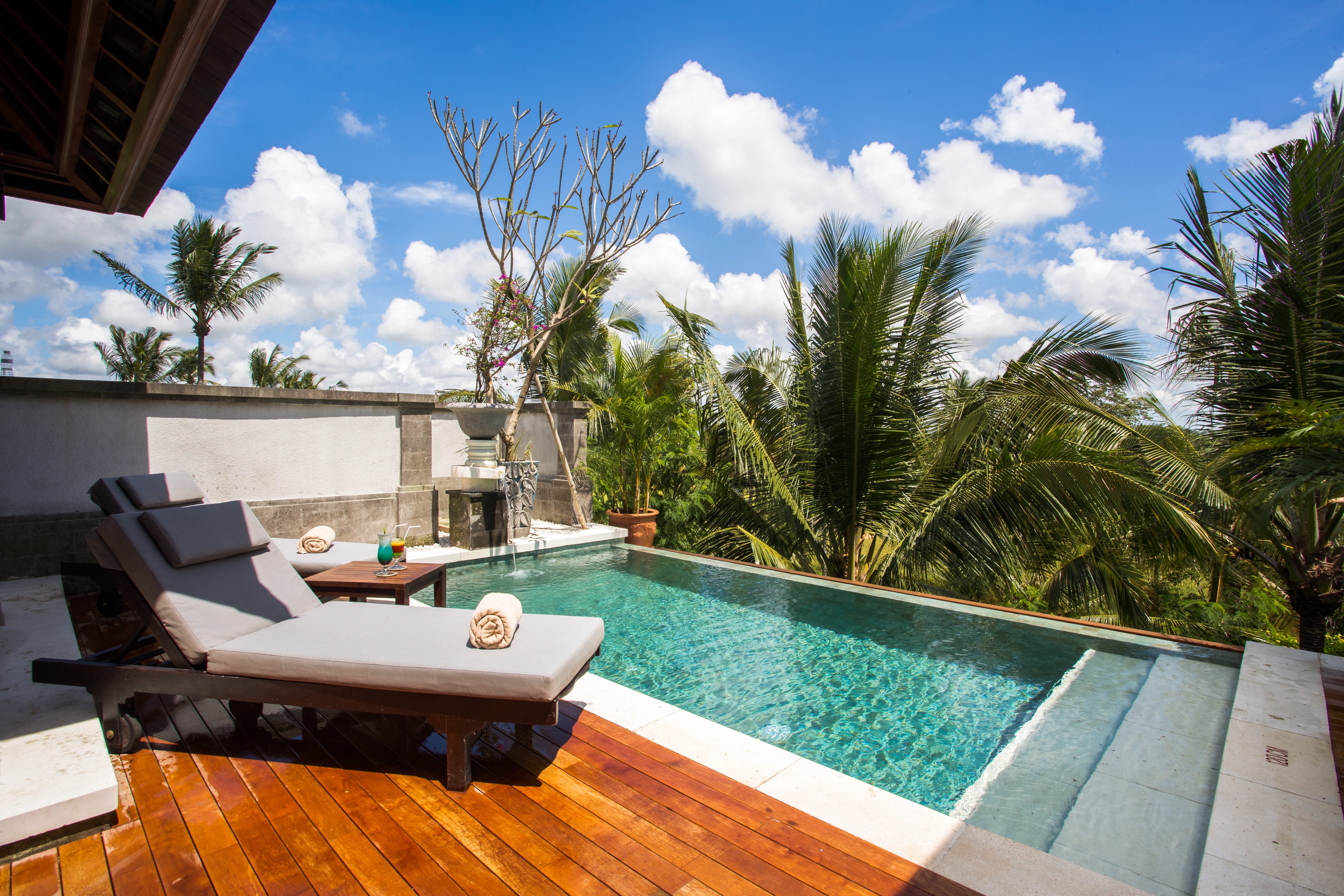 Visesa Ubud Resort