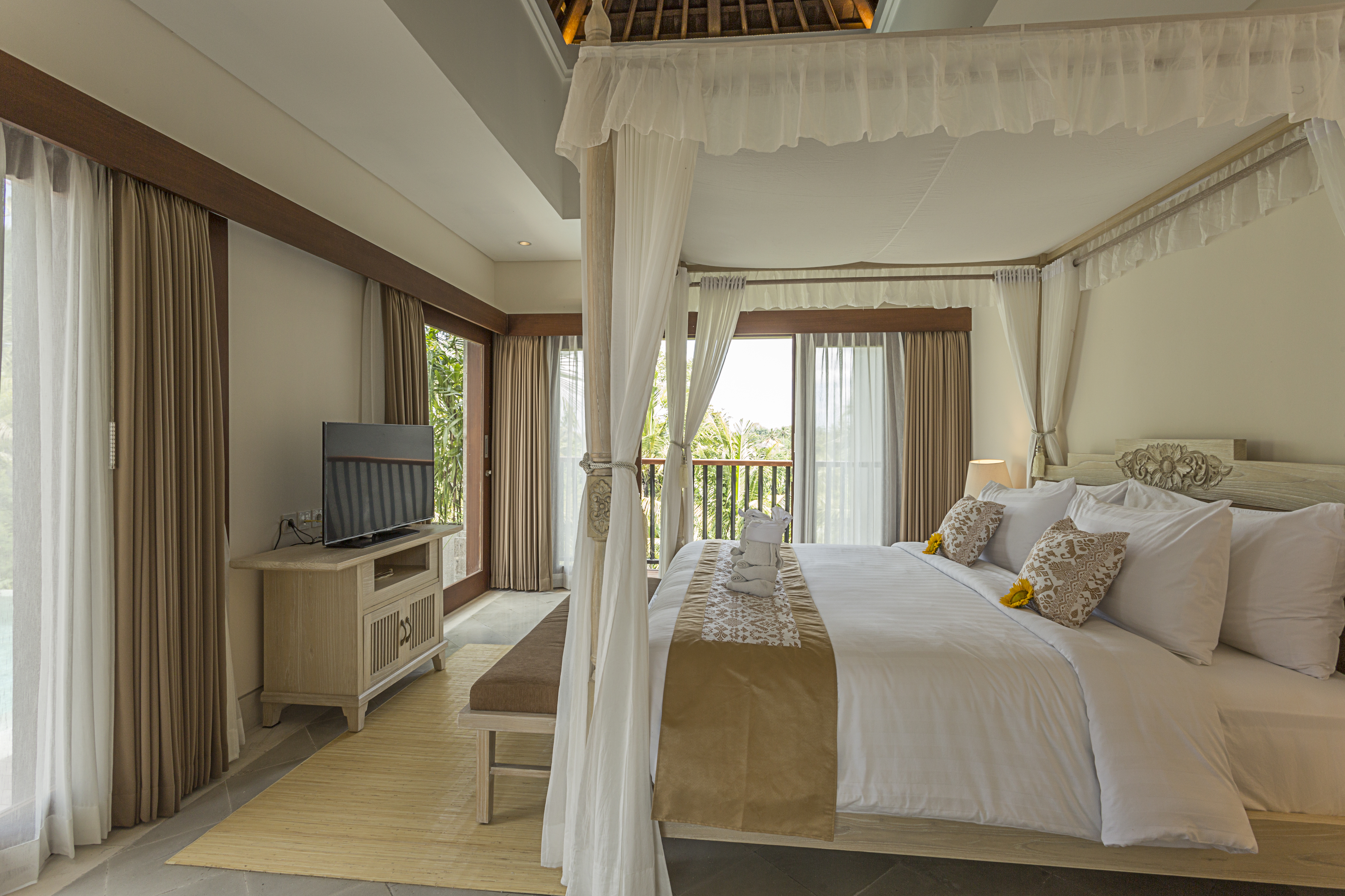 Visesa Ubud Resort