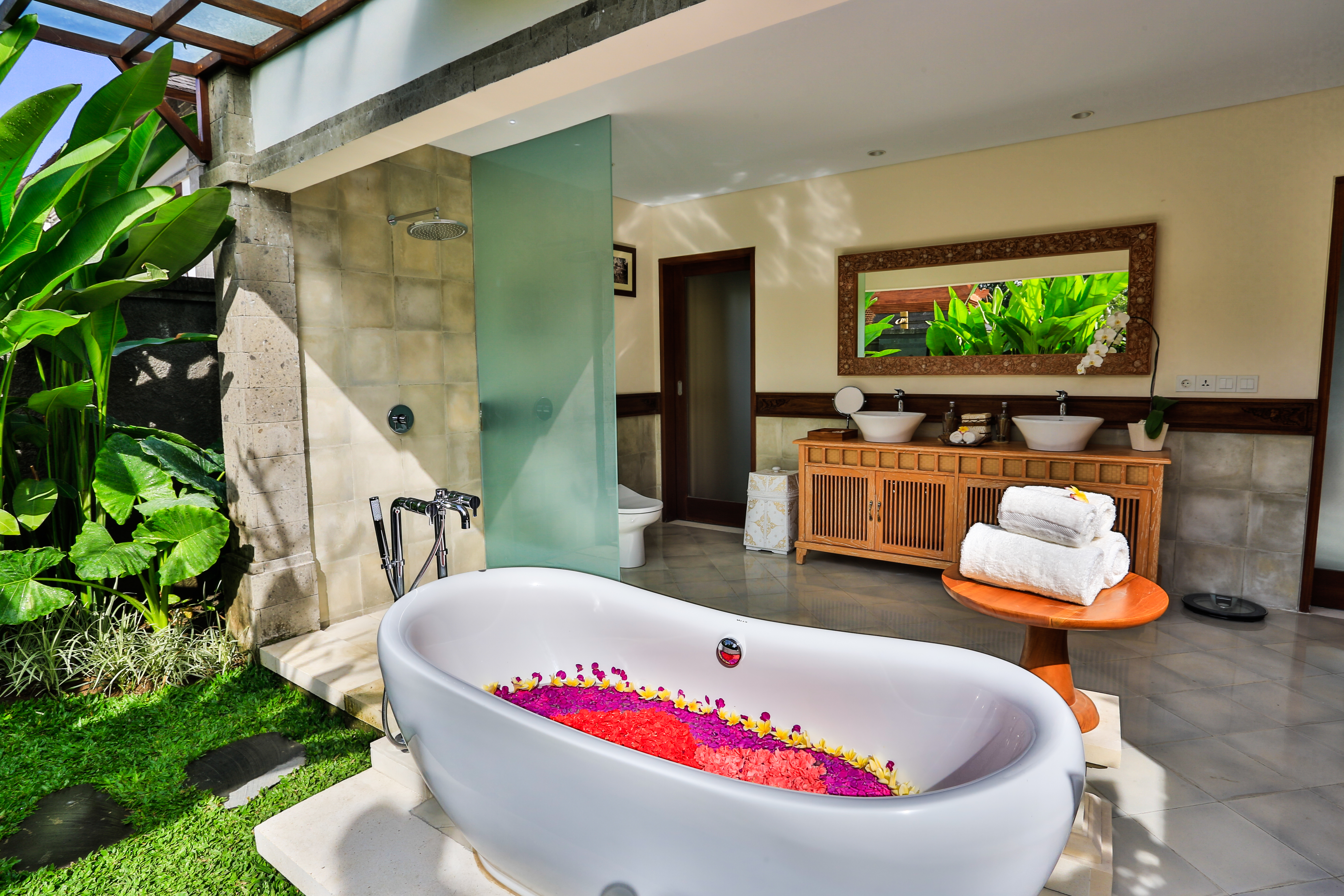 Visesa Ubud Resort
