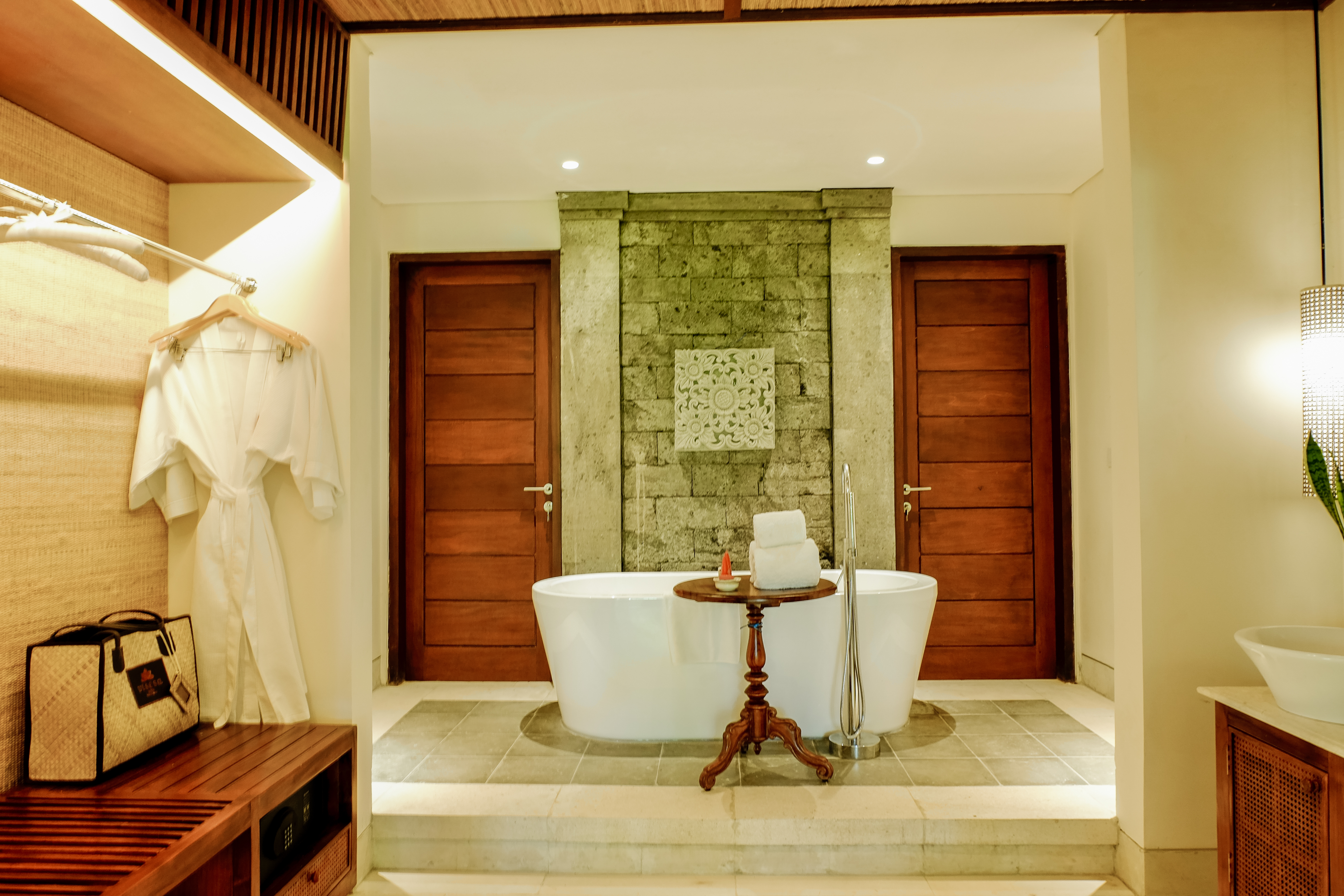 Visesa Ubud Resort
