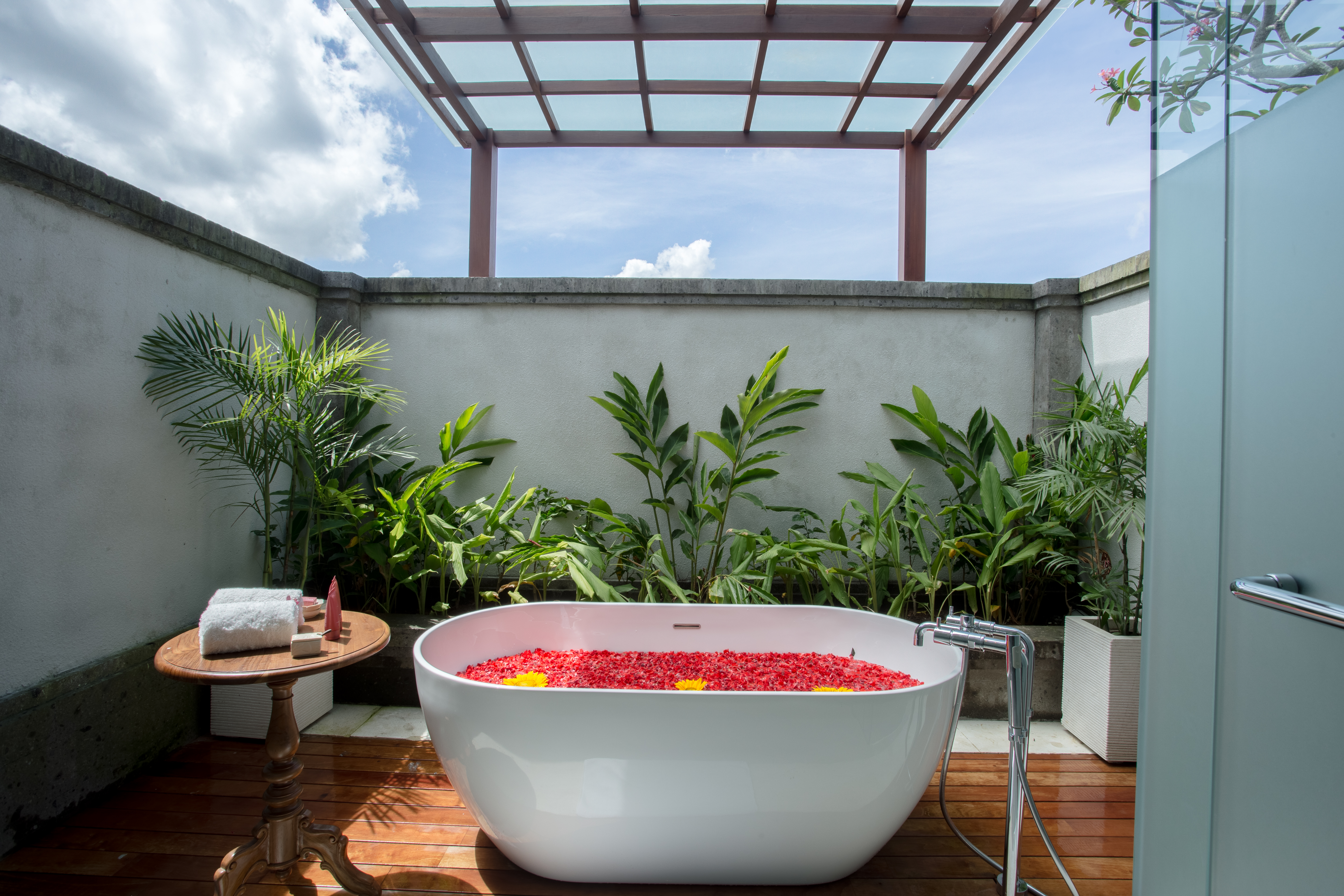 Visesa Ubud Resort