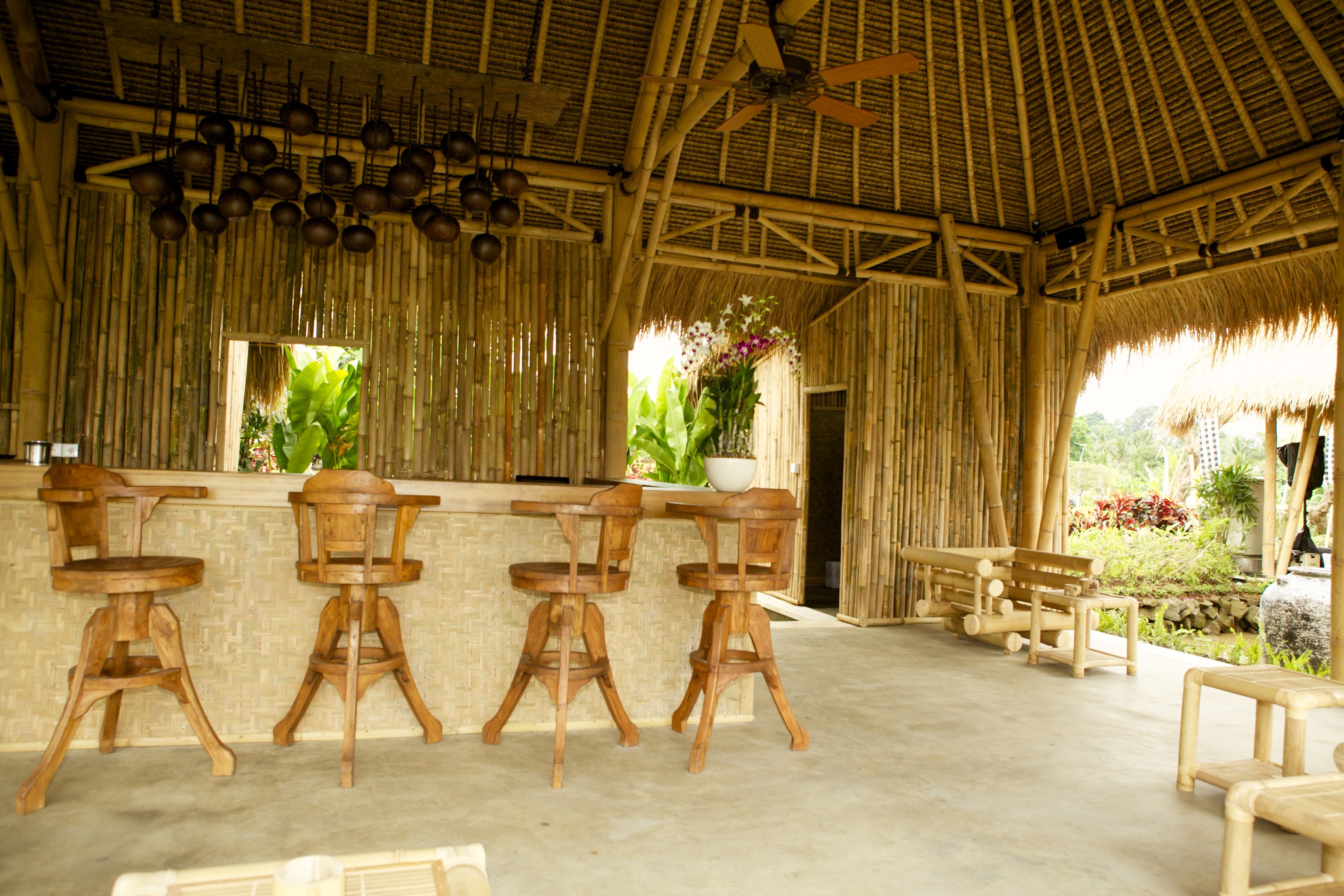 Visesa Ubud Resort