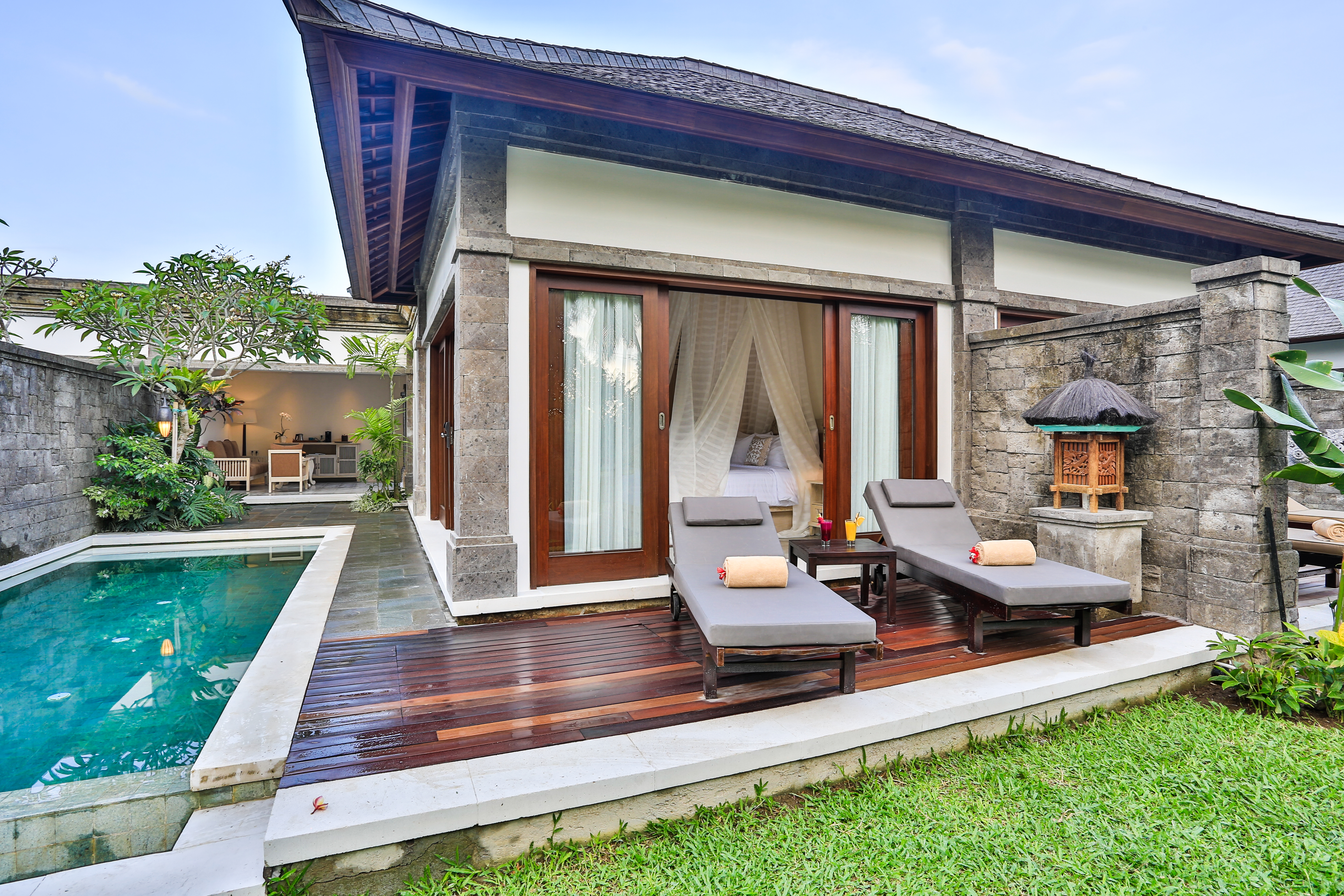 Visesa Ubud Resort