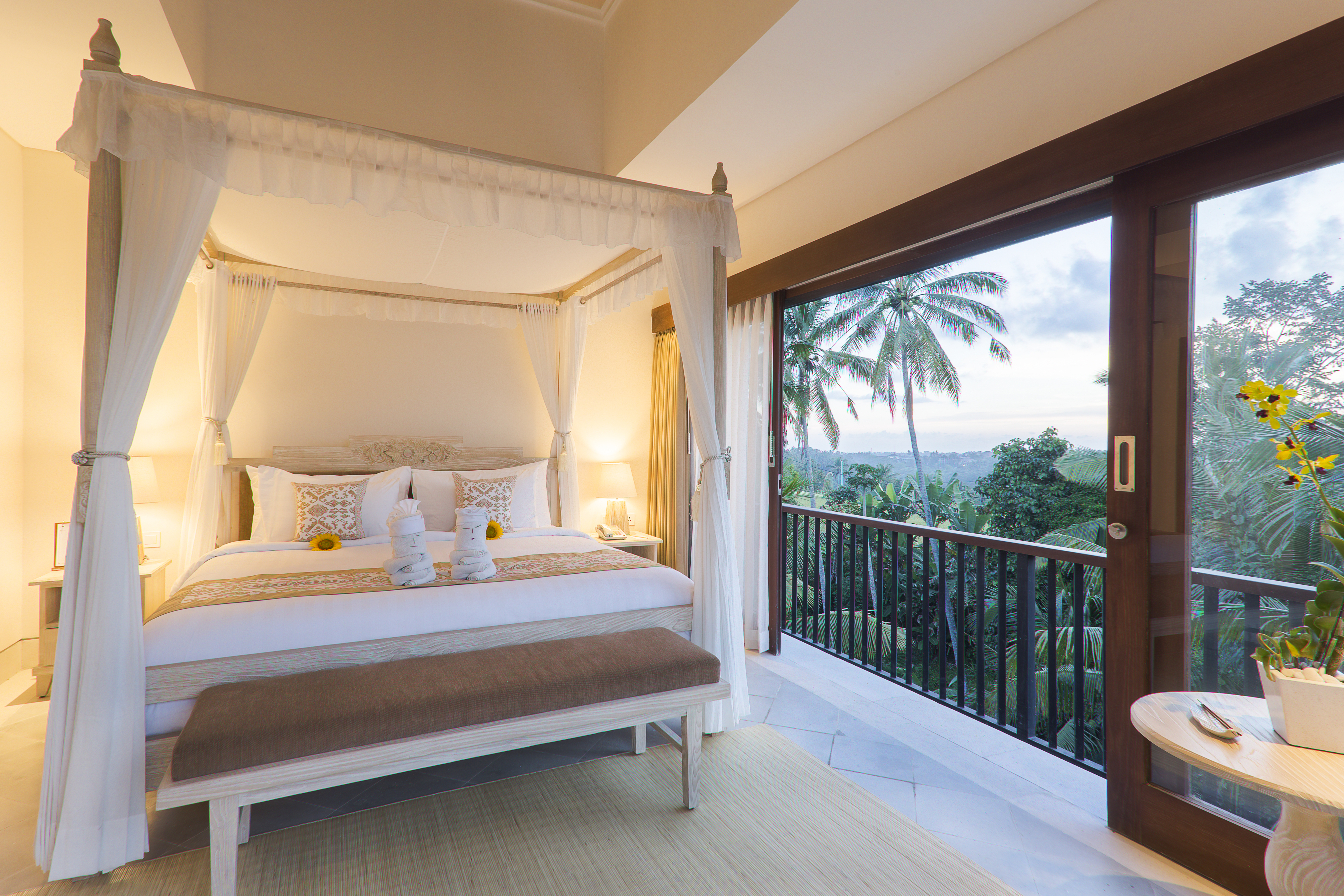 Visesa Ubud Resort