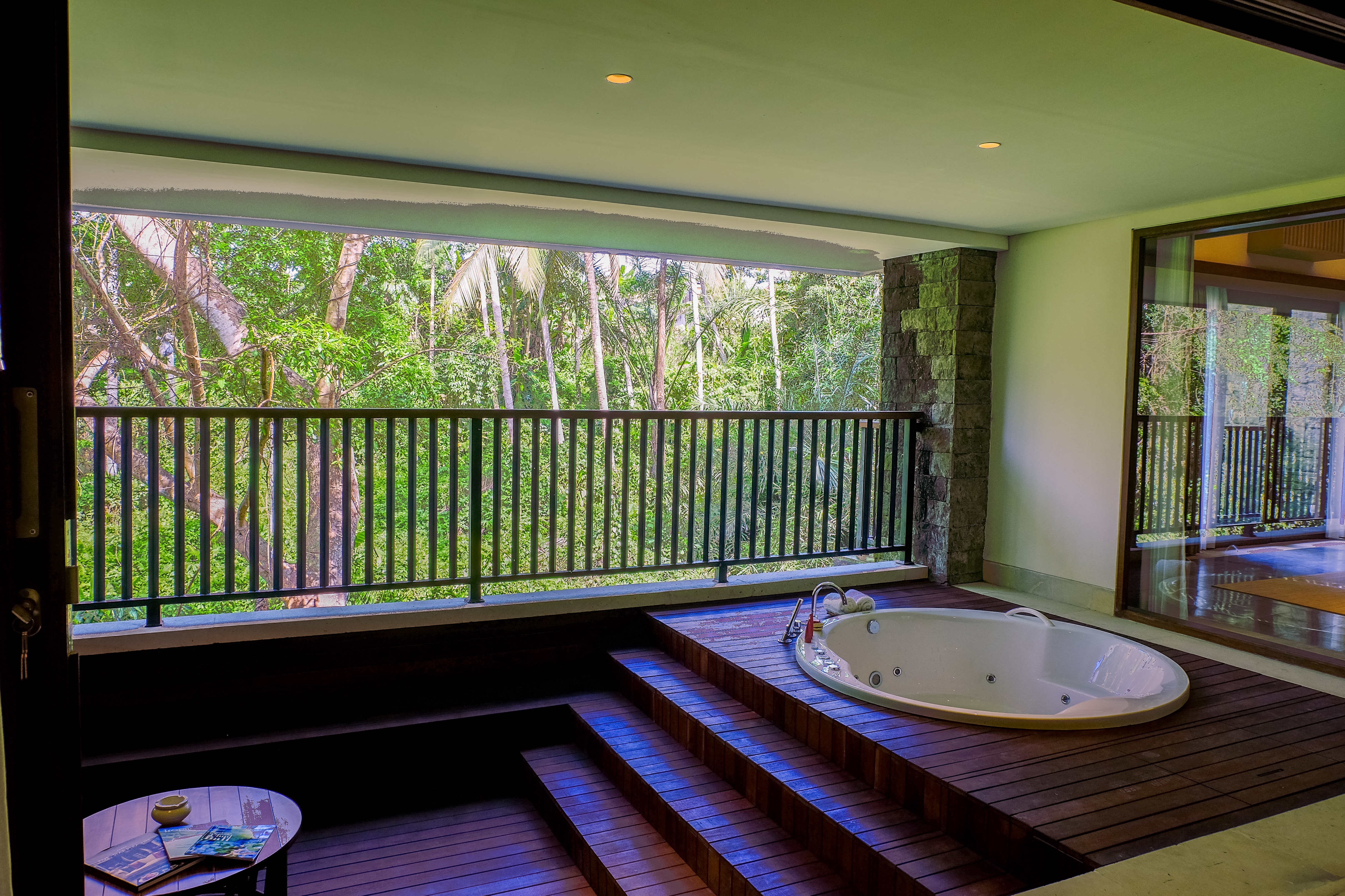 Visesa Ubud Resort