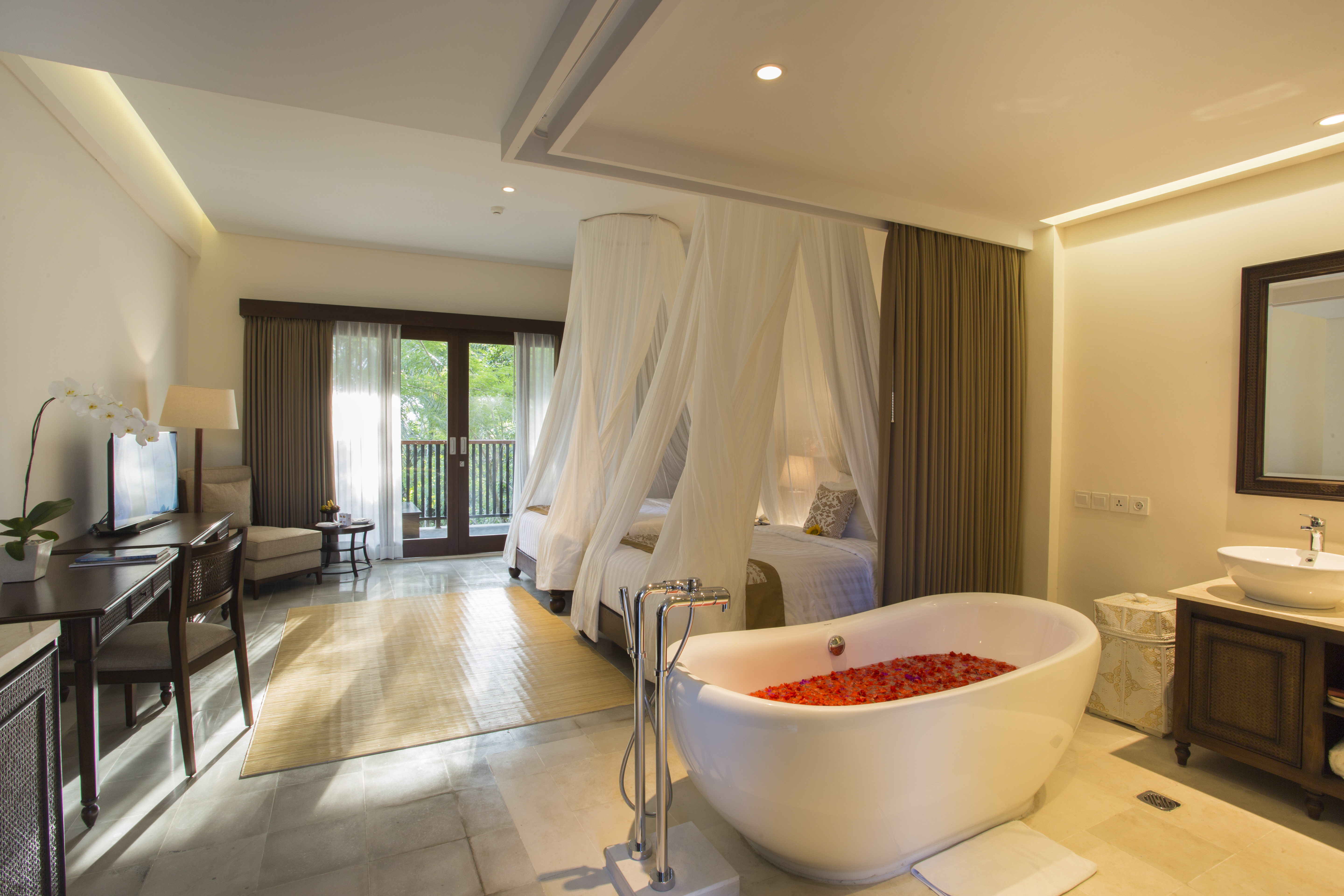Visesa Ubud Resort