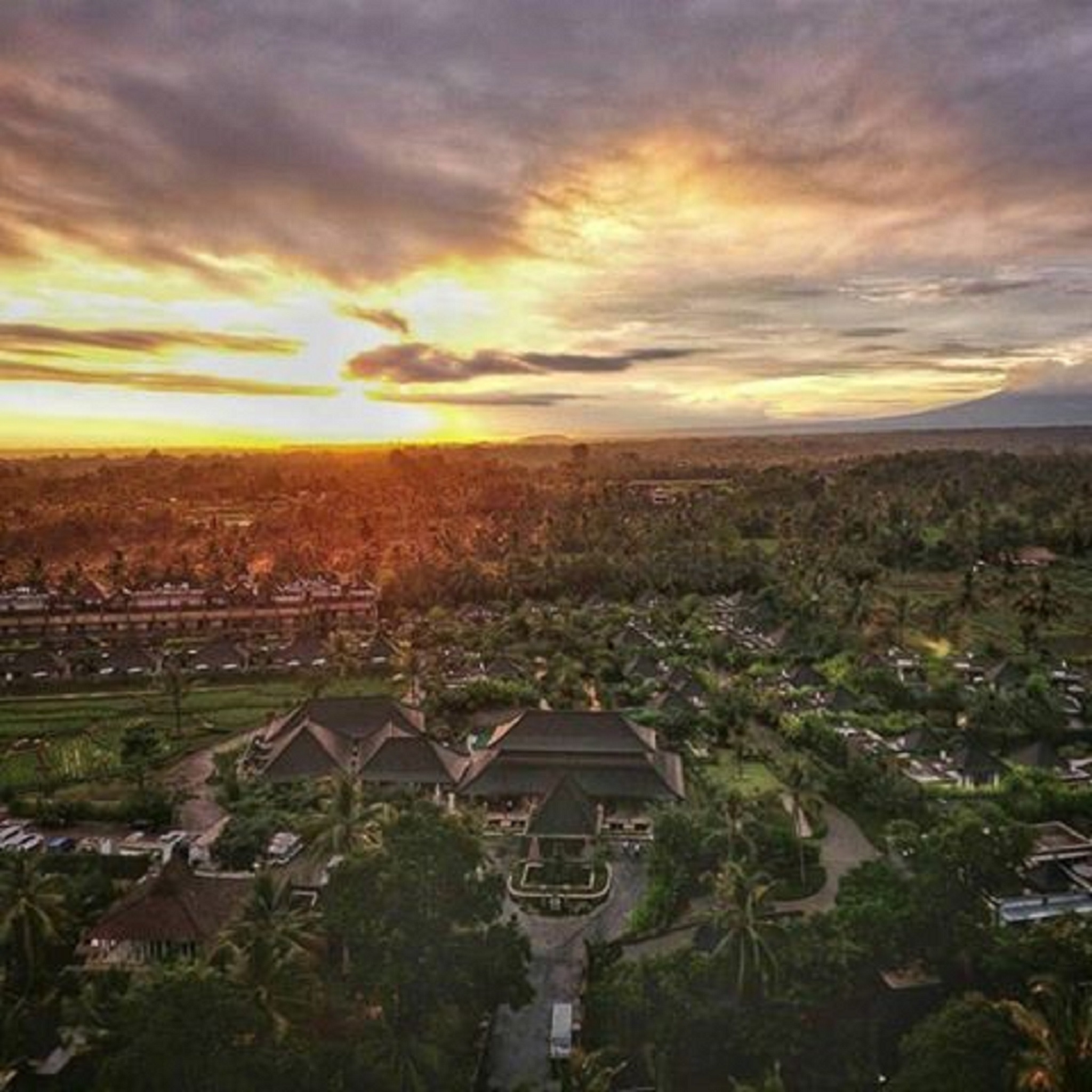 Visesa Ubud Resort