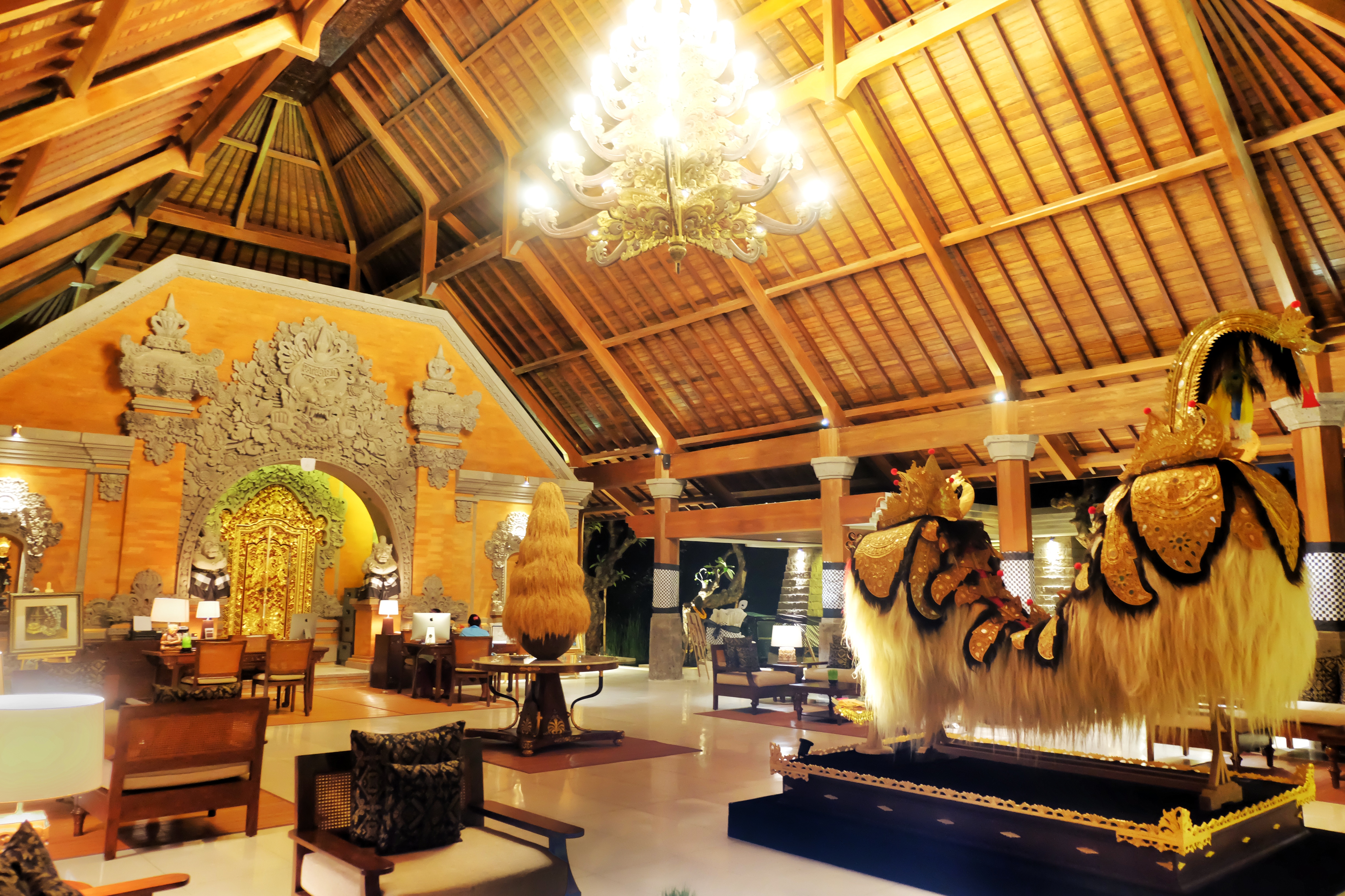Visesa Ubud Resort