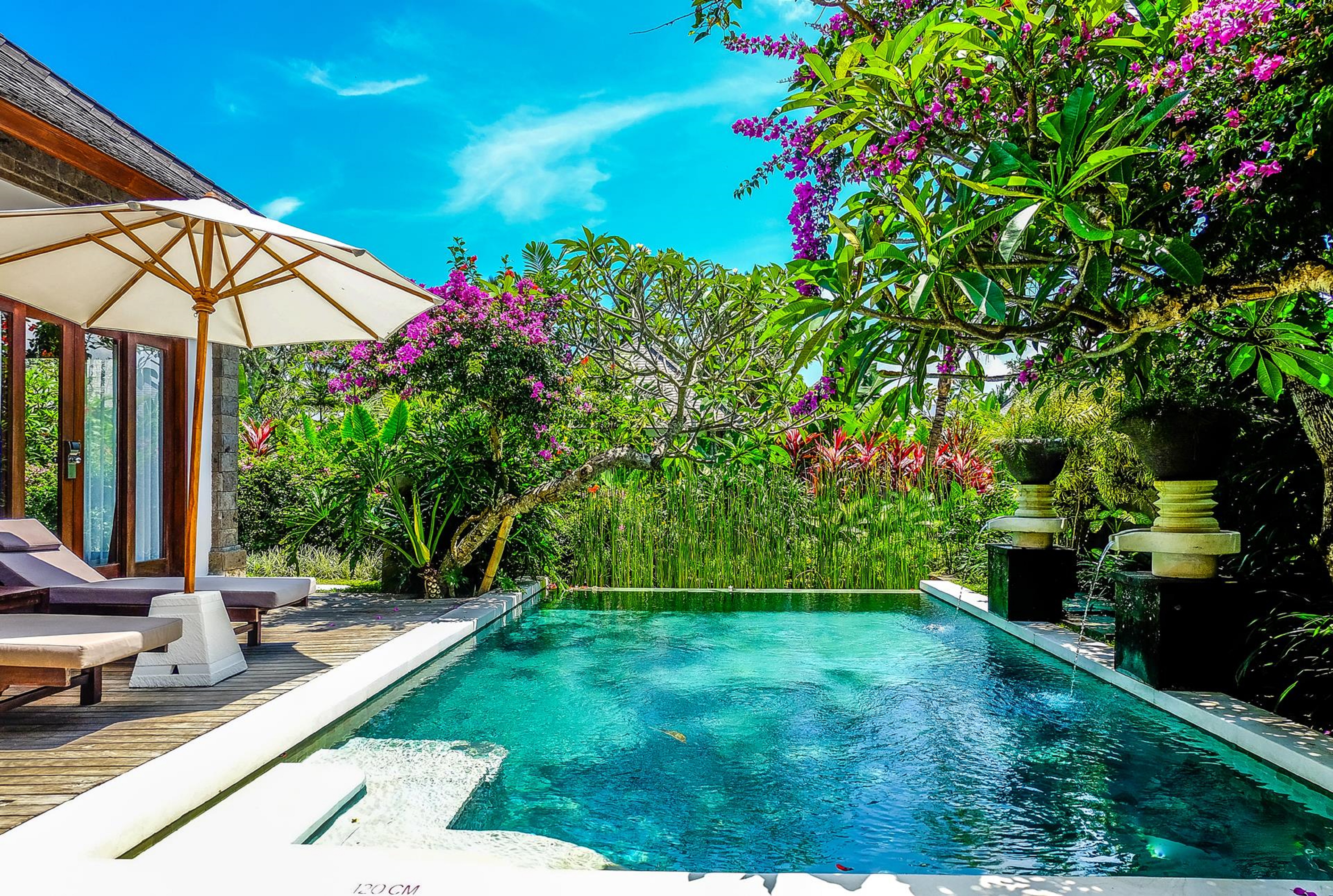 Visesa Ubud Resort