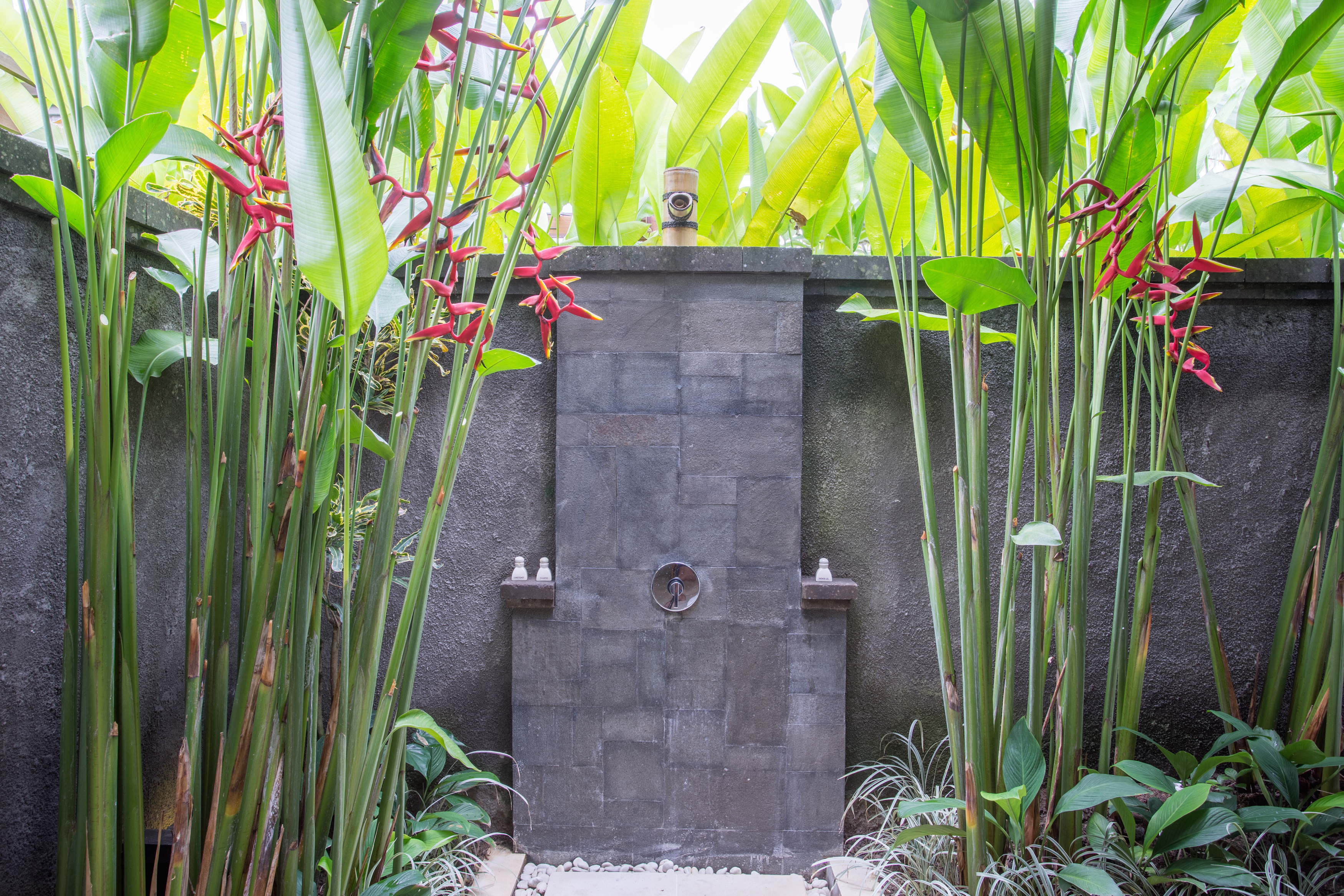 Visesa Ubud Resort