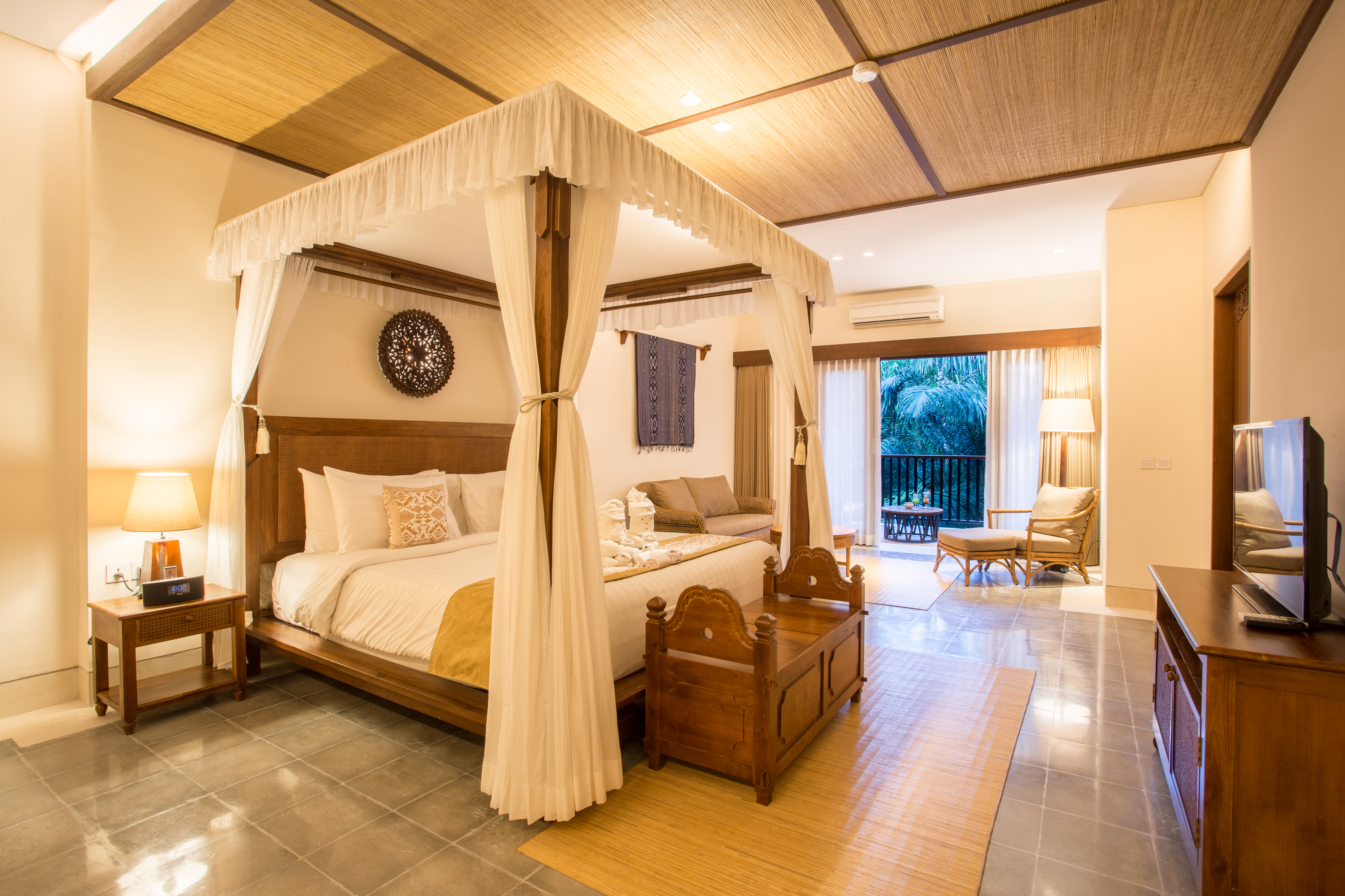 Visesa Ubud Resort