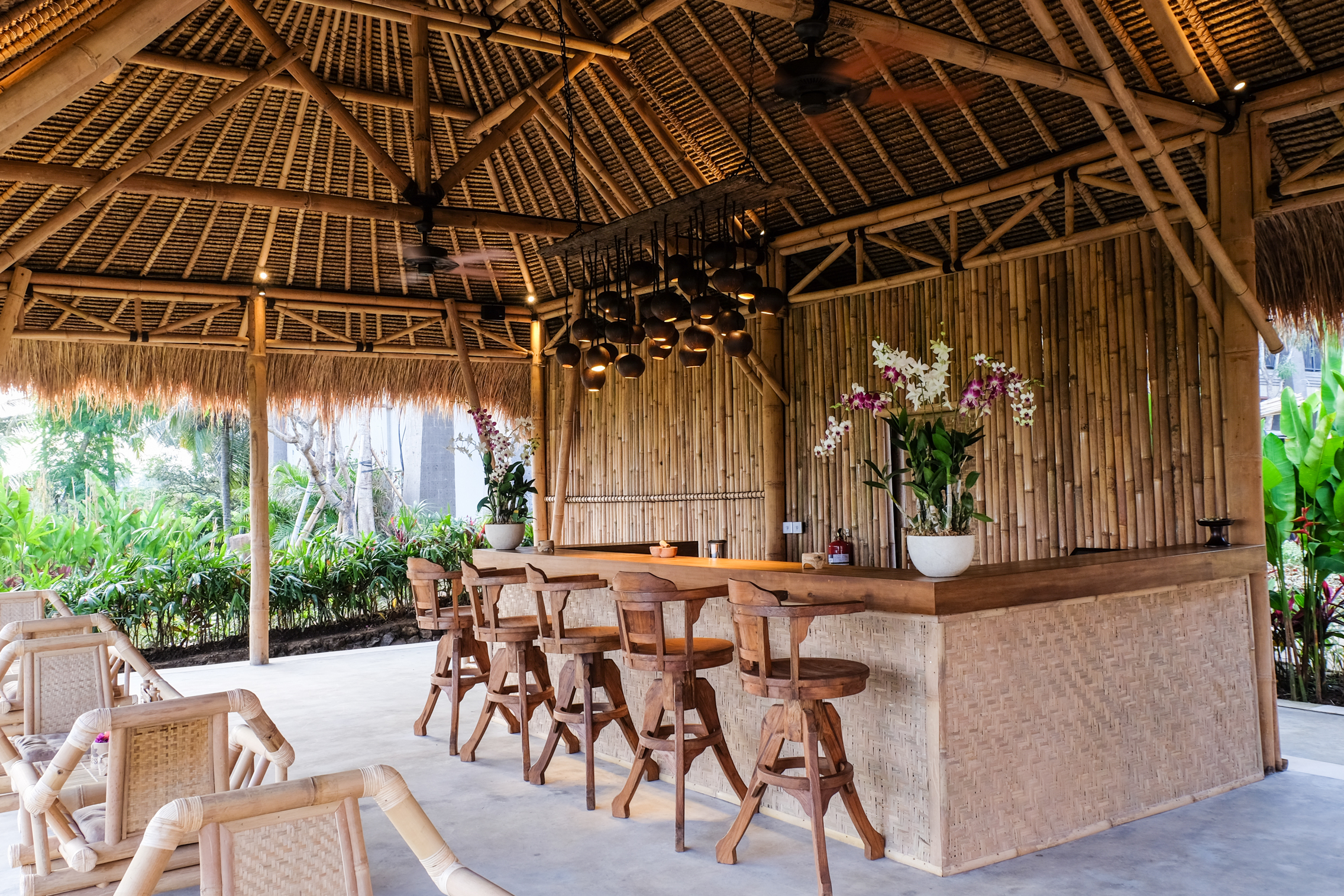 Visesa Ubud Resort