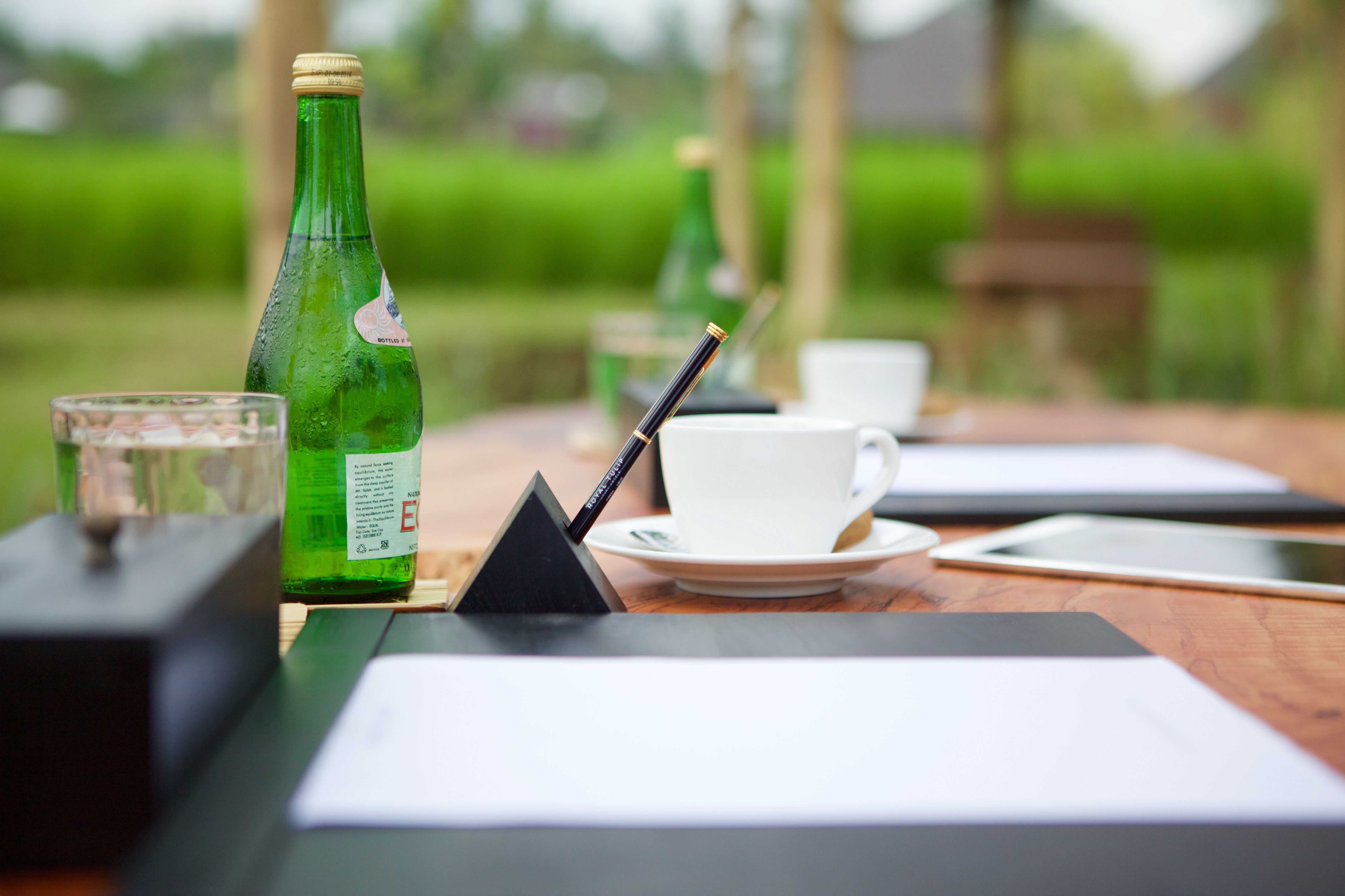 Visesa Ubud Resort