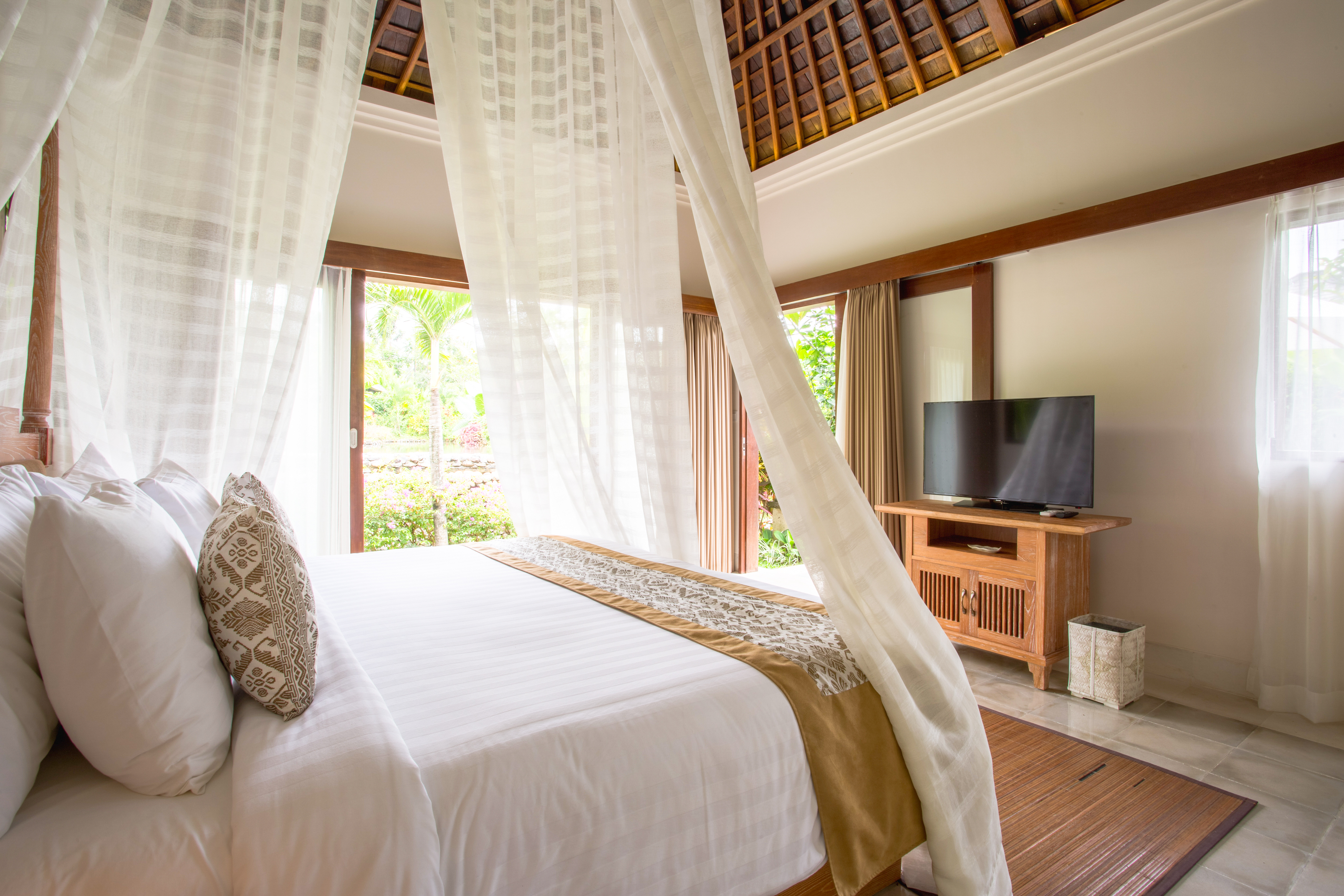 Visesa Ubud Resort