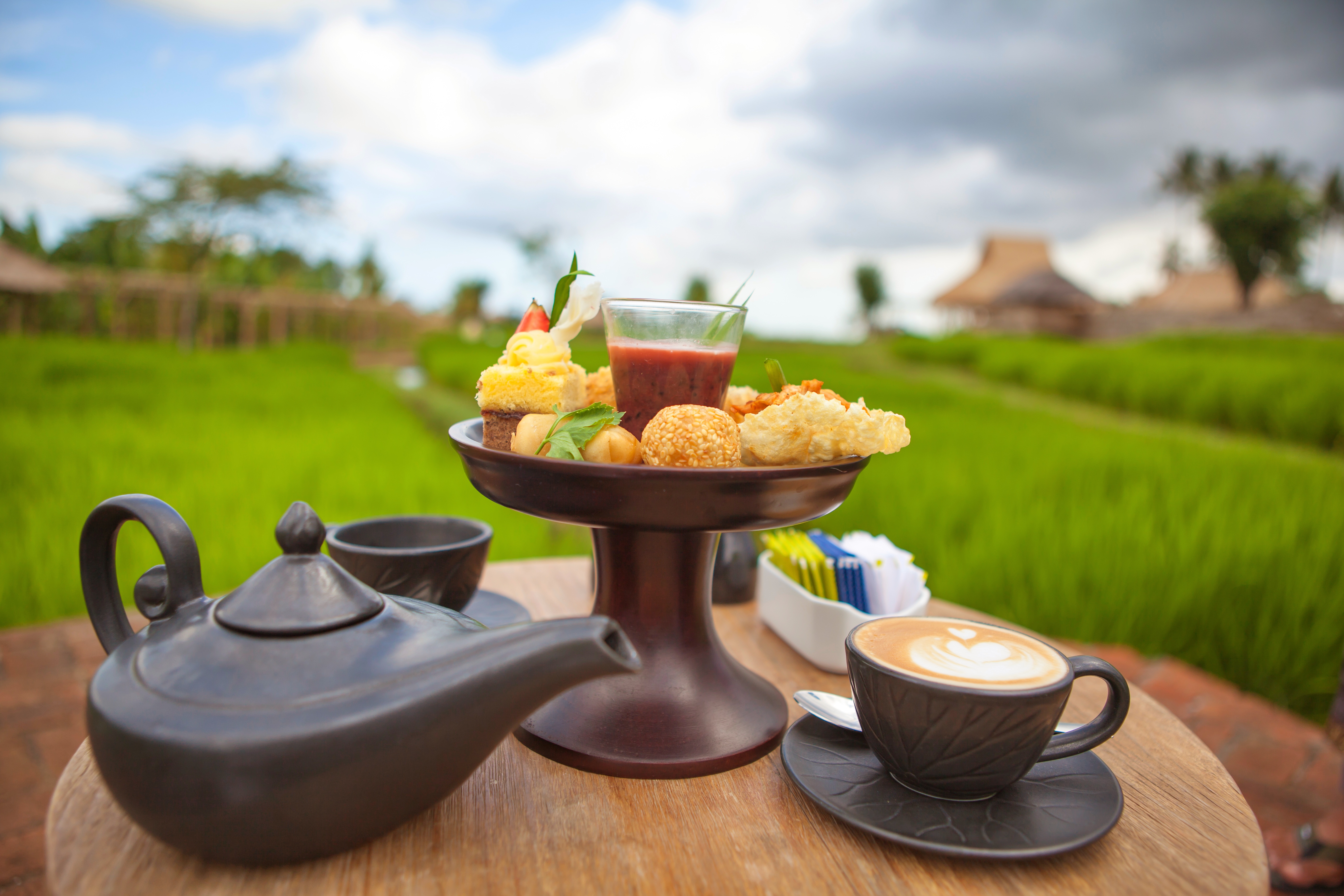 Visesa Ubud Resort