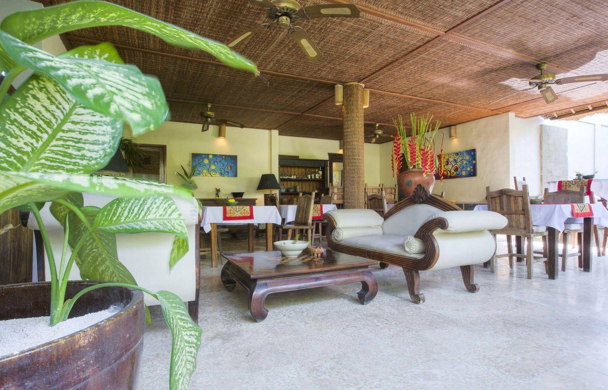 Royal Villa Jepun