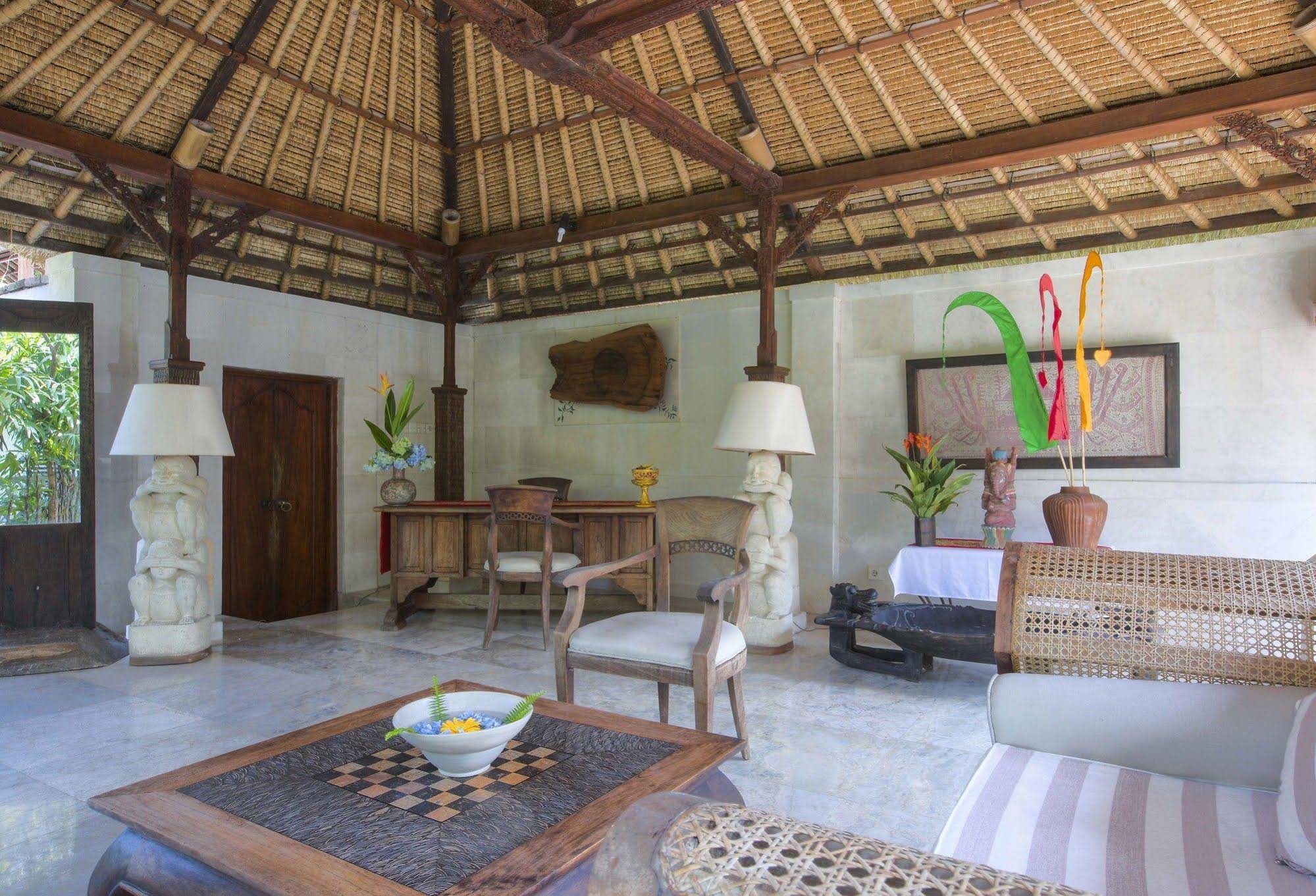Royal Villa Jepun