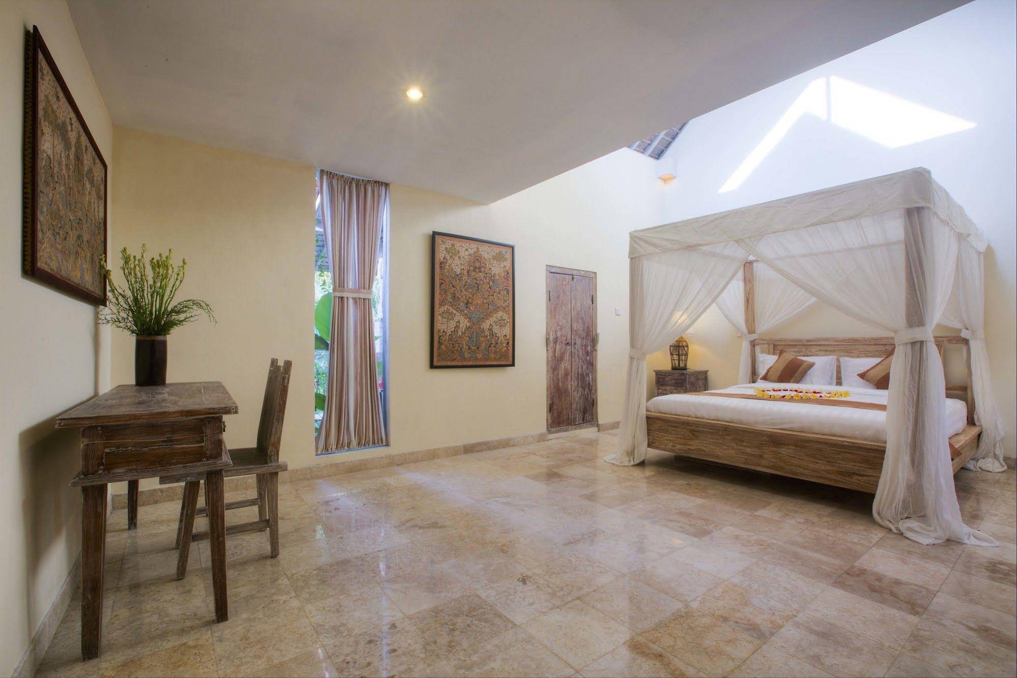 Royal Villa Jepun