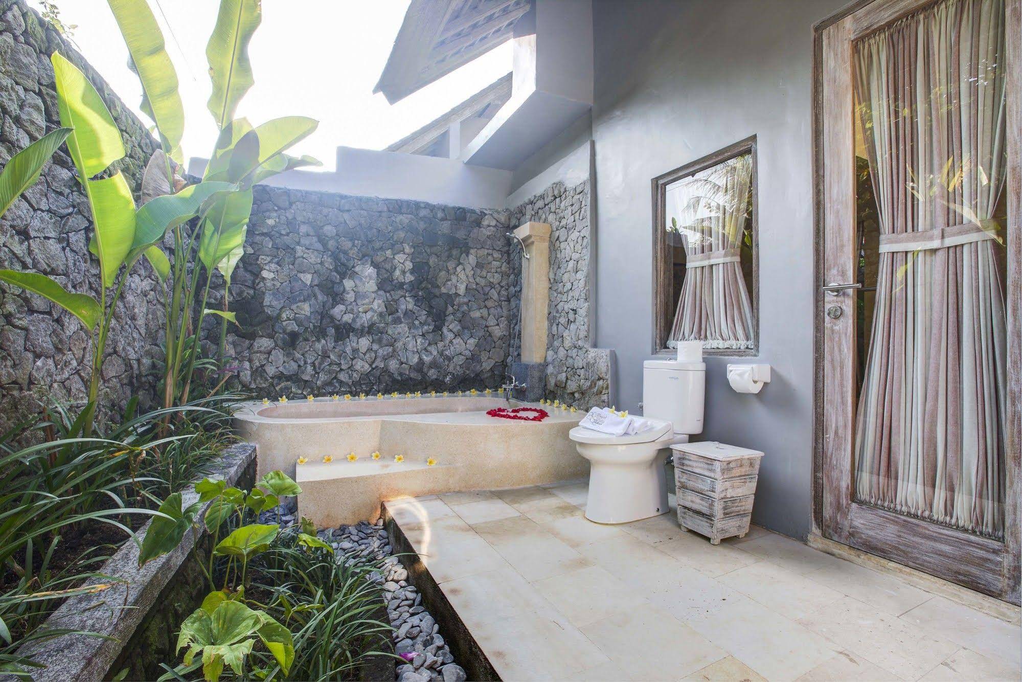 Royal Villa Jepun