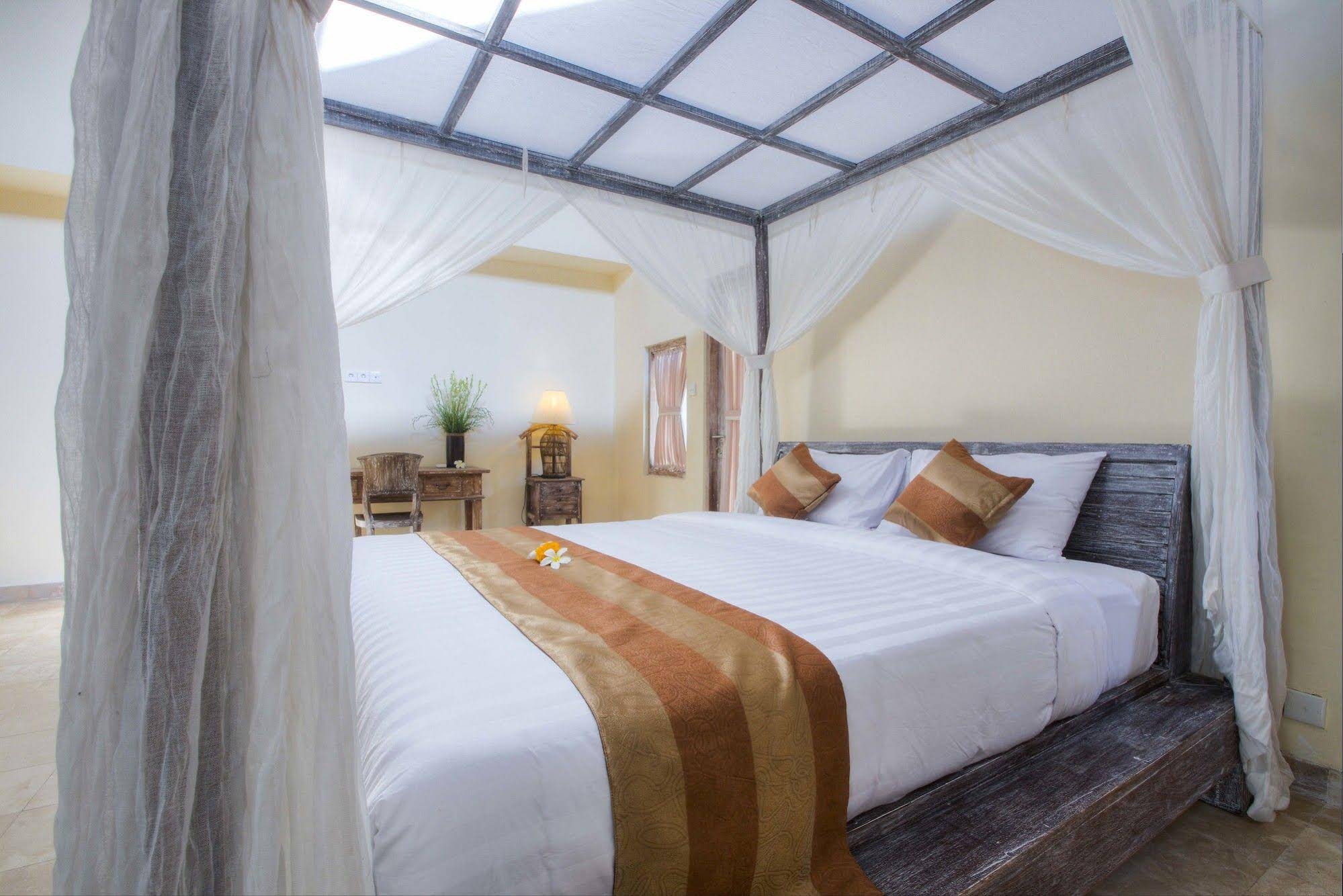 Royal Villa Jepun