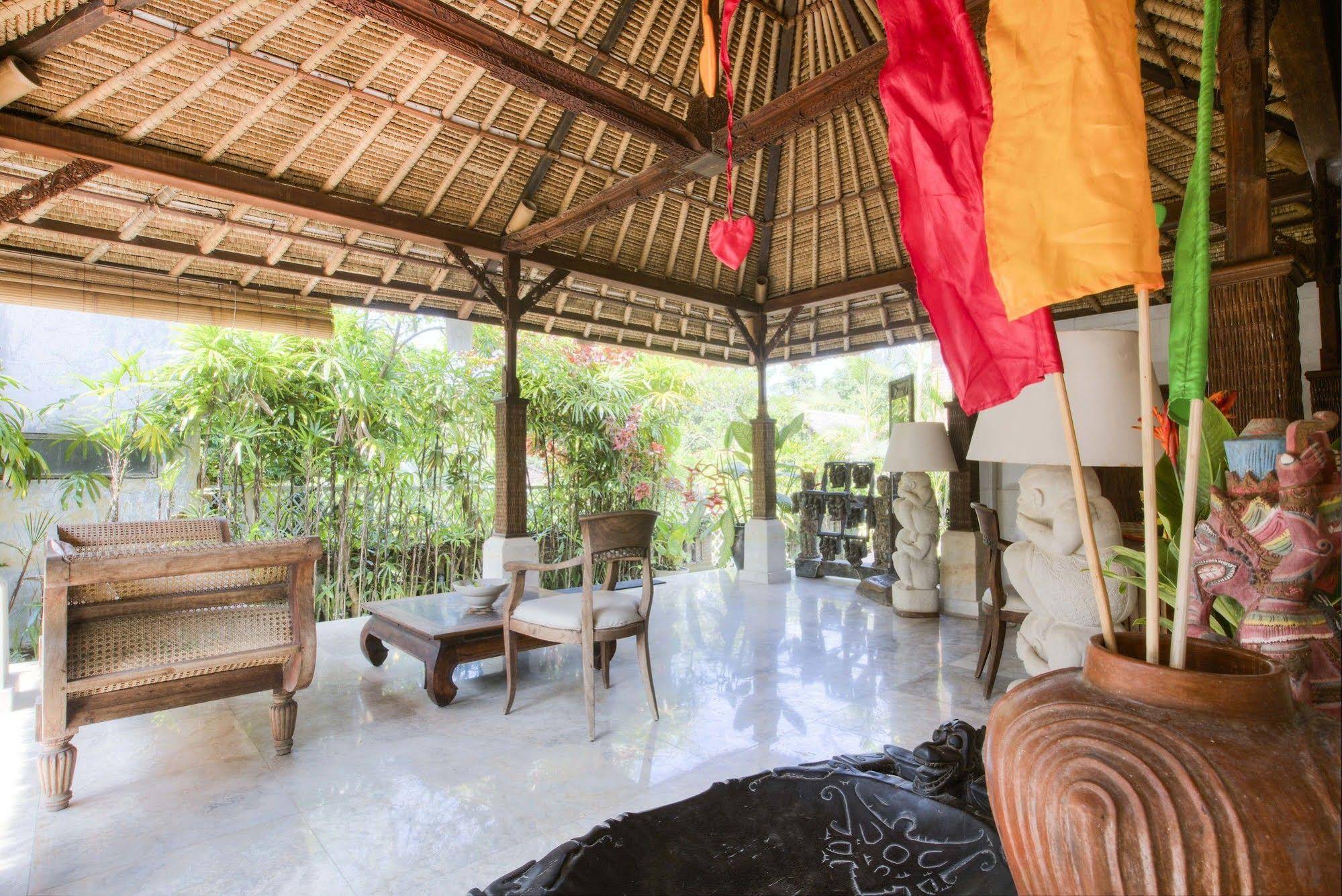 Royal Villa Jepun
